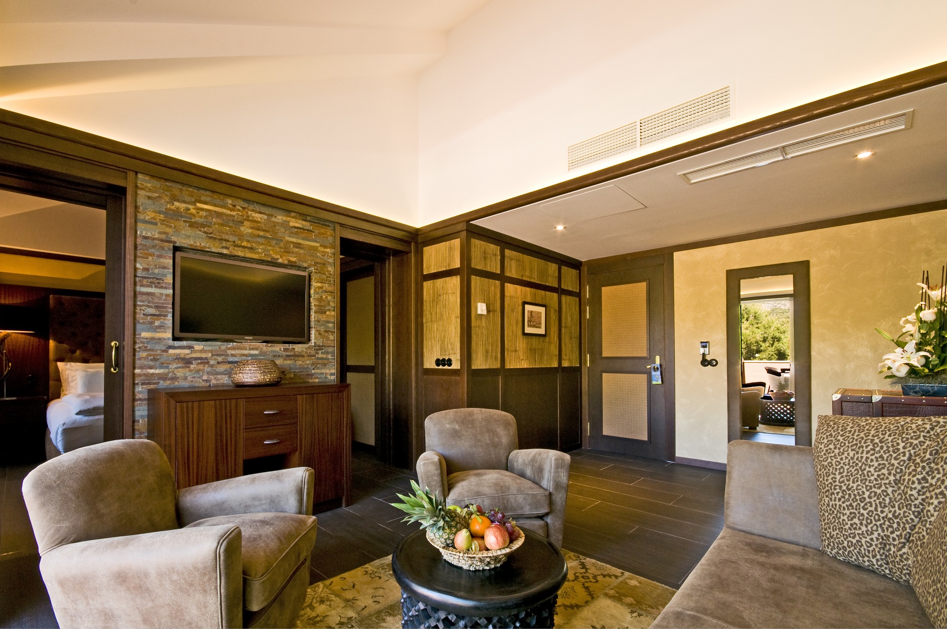 Lindner Golf Resort Portals Nous | Golf på Mallorca