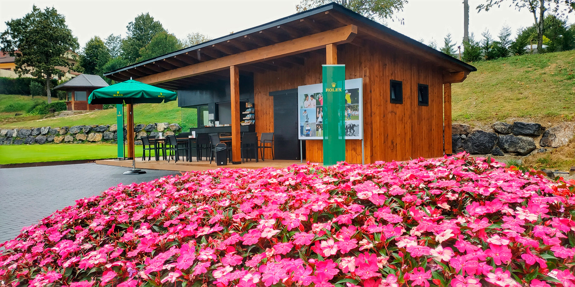 New Royal Golf Club of San Sebastian Basozabal