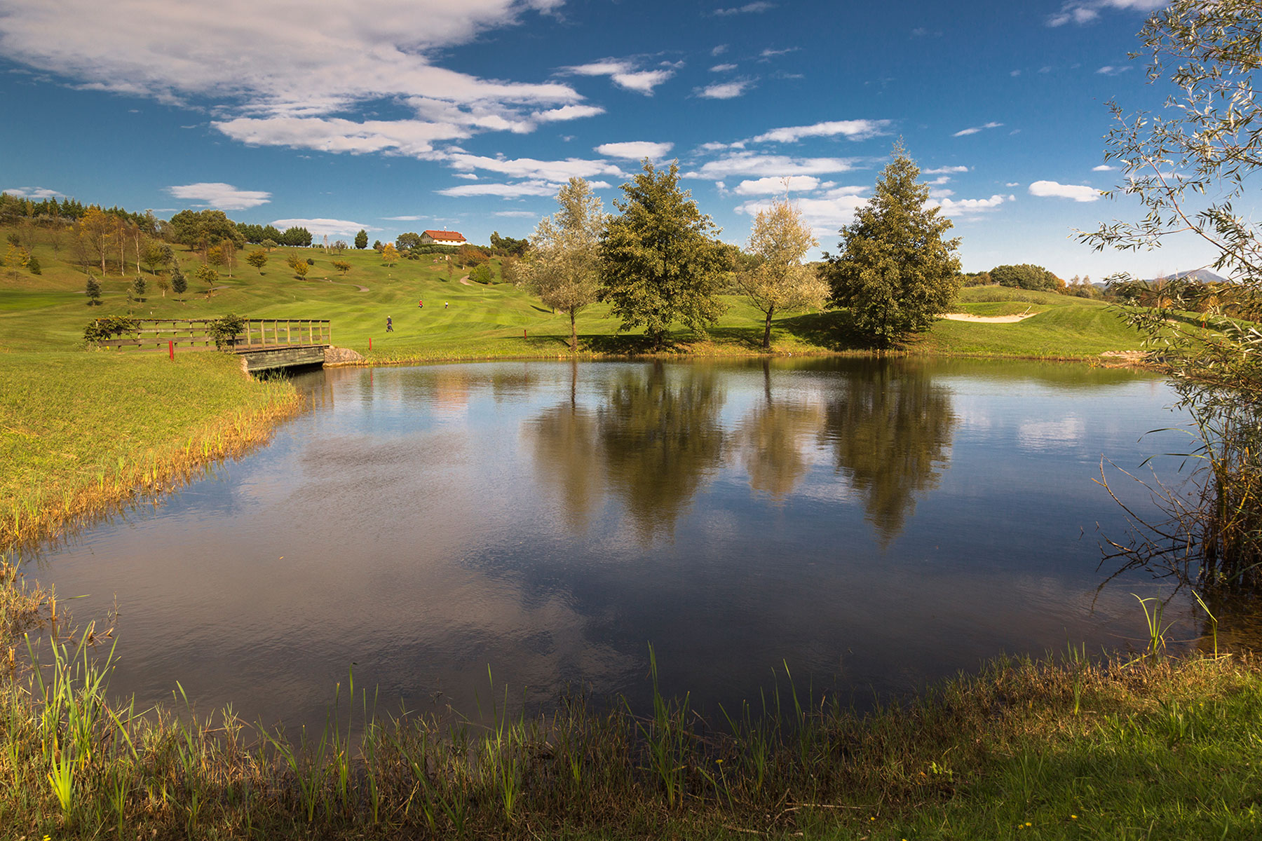 New Royal Golf Club of San Sebastian Basozabal
