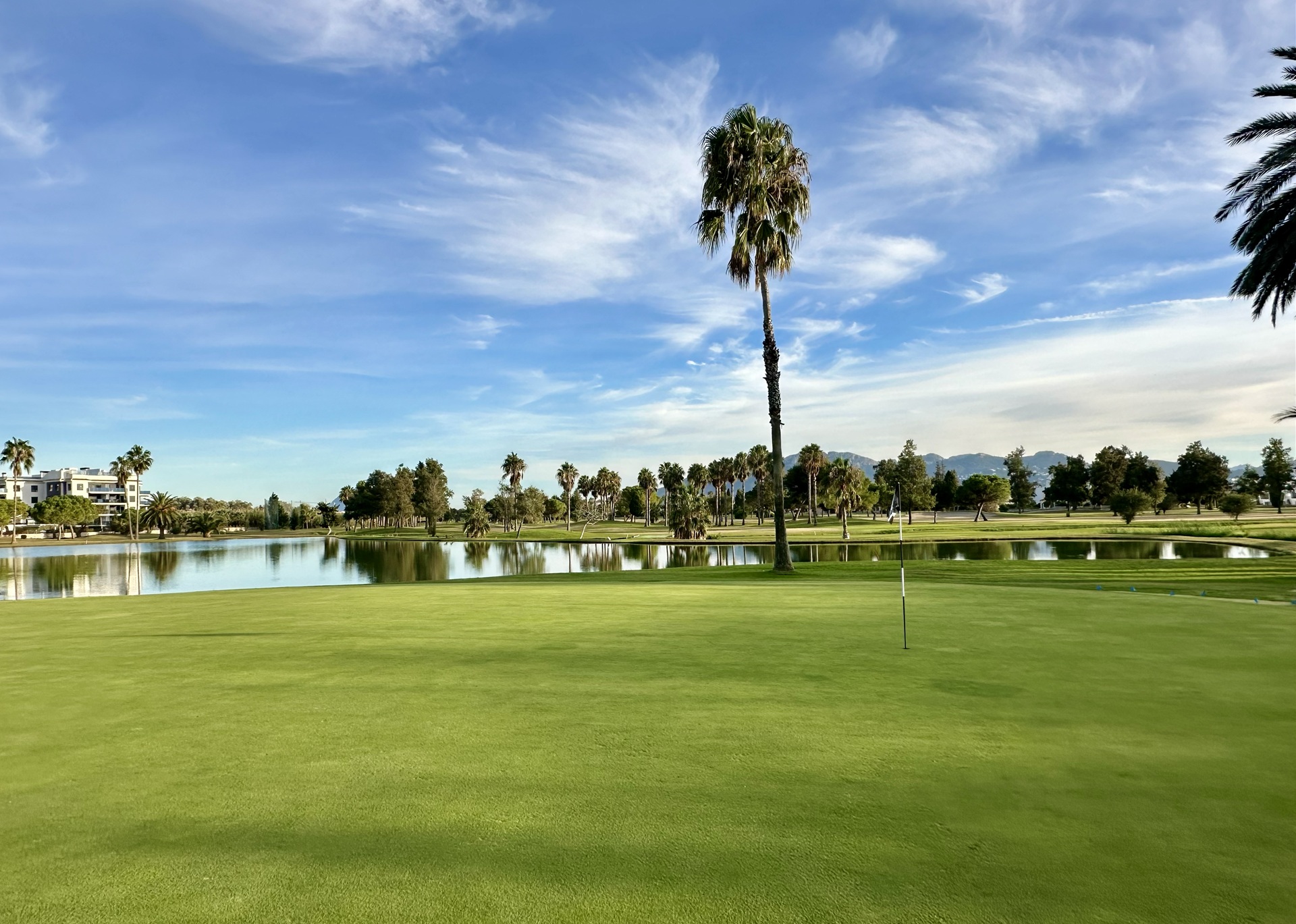 Oliva Nova Beach & Golf Resort