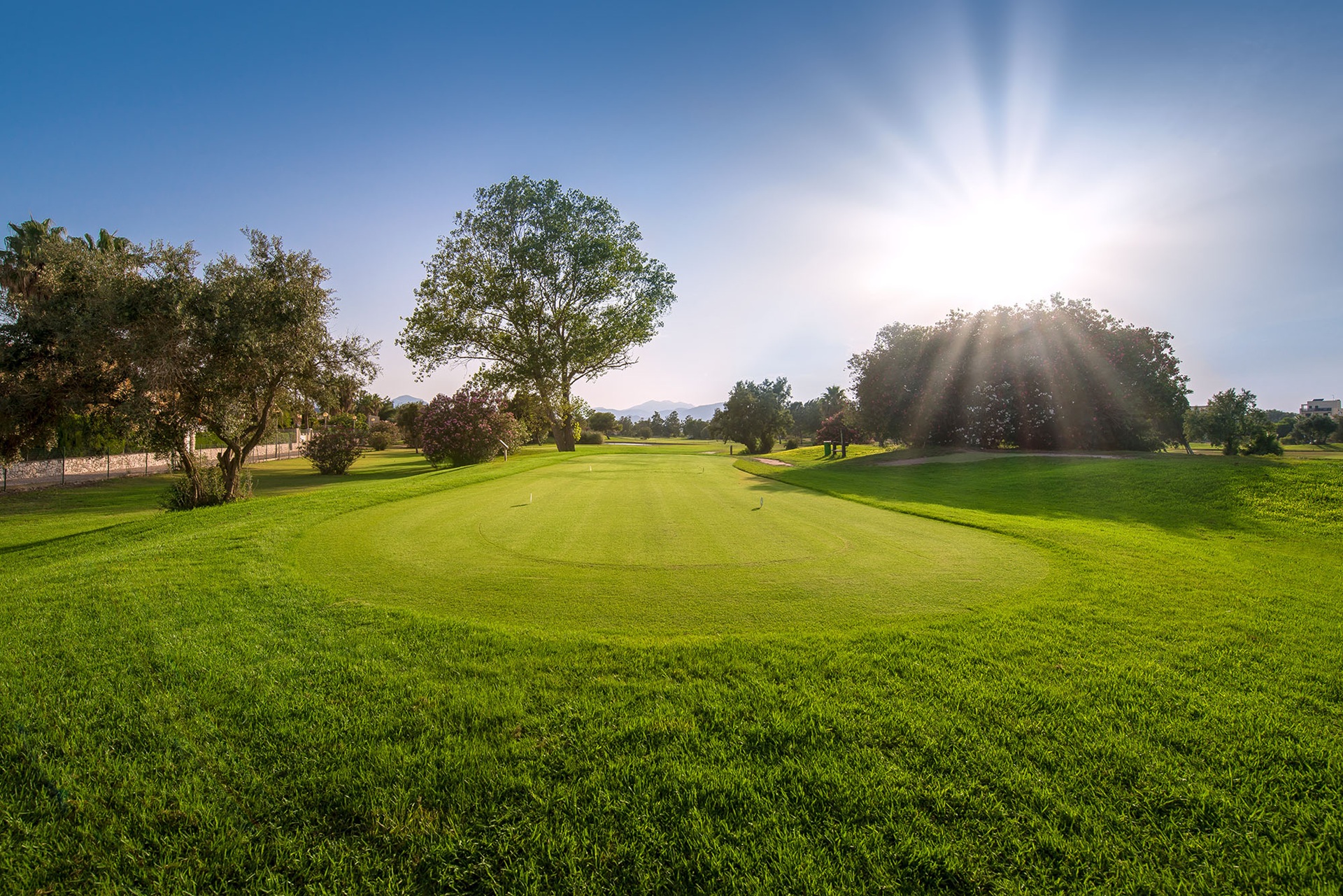 Oliva Nova Beach & Golf Resort