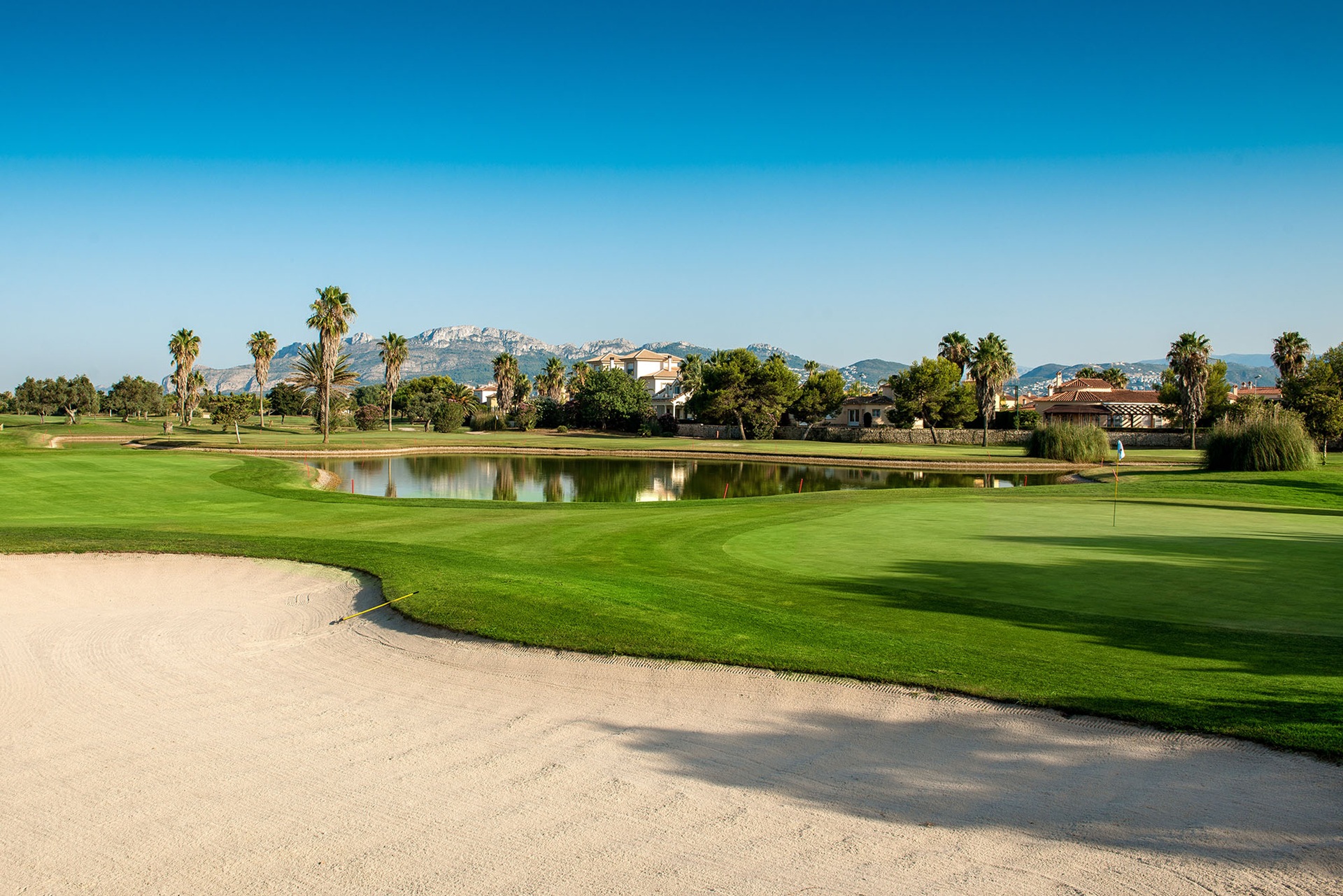 Oliva Nova Beach & Golf Resort