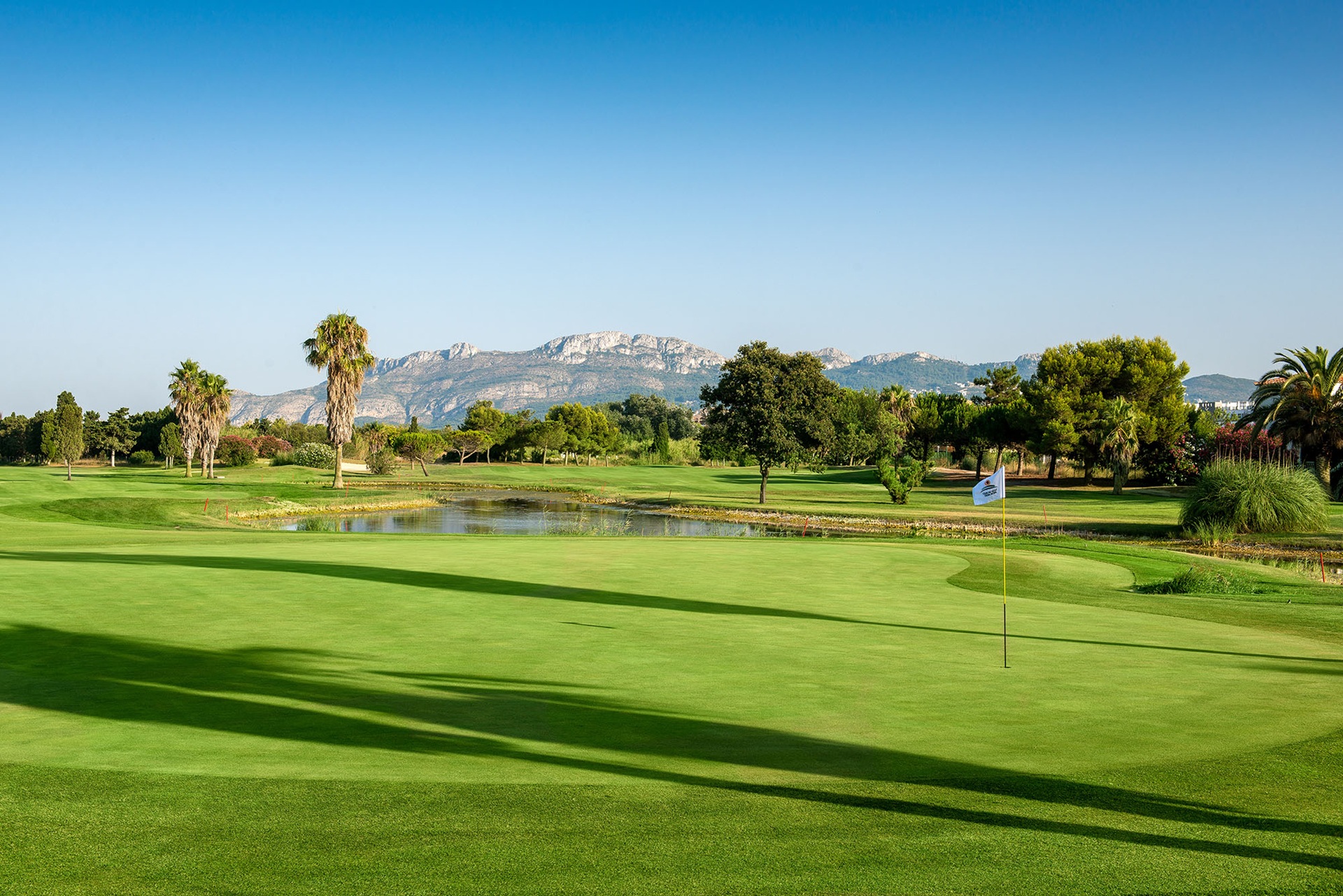 Oliva Nova Beach & Golf Resort