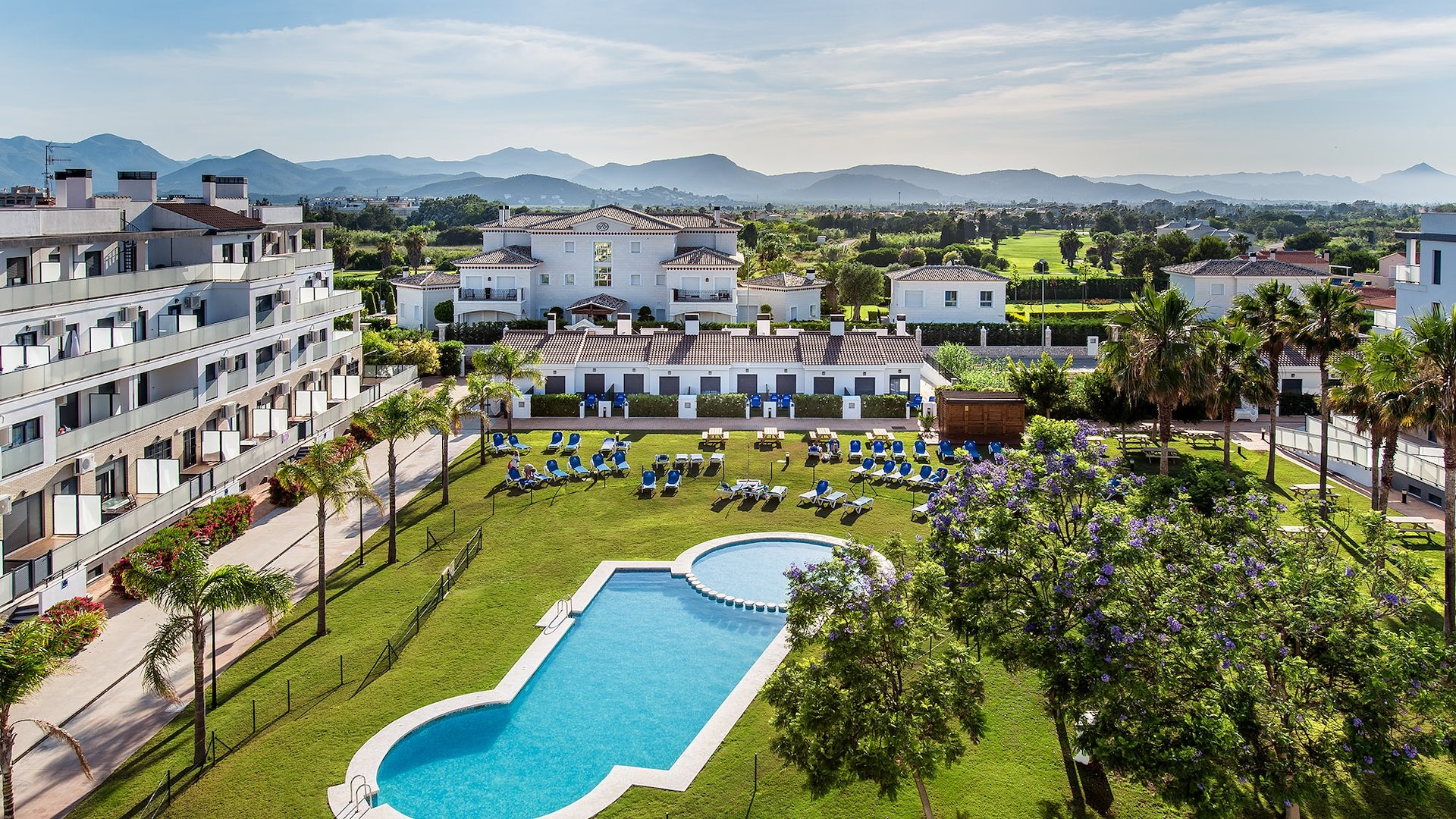 Oliva Nova Beach & Golf Resort | Las Dunas Oliva Nova