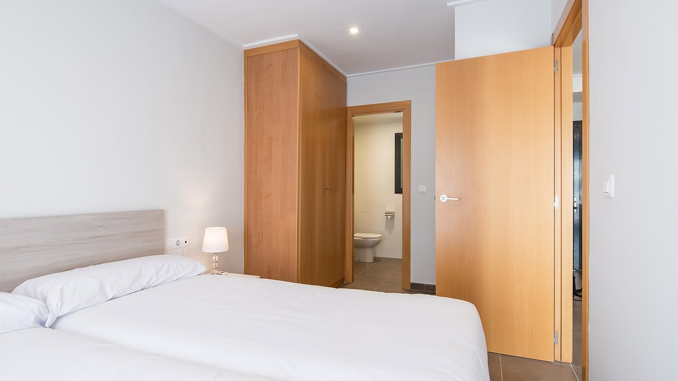 Oliva Nova Beach & Golf Resort | Las Dunas Oliva Nova