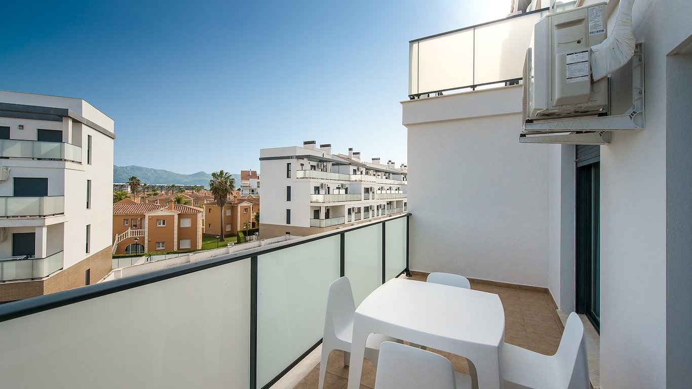 Oliva Nova Beach & Golf Resort | Las Dunas Oliva Nova