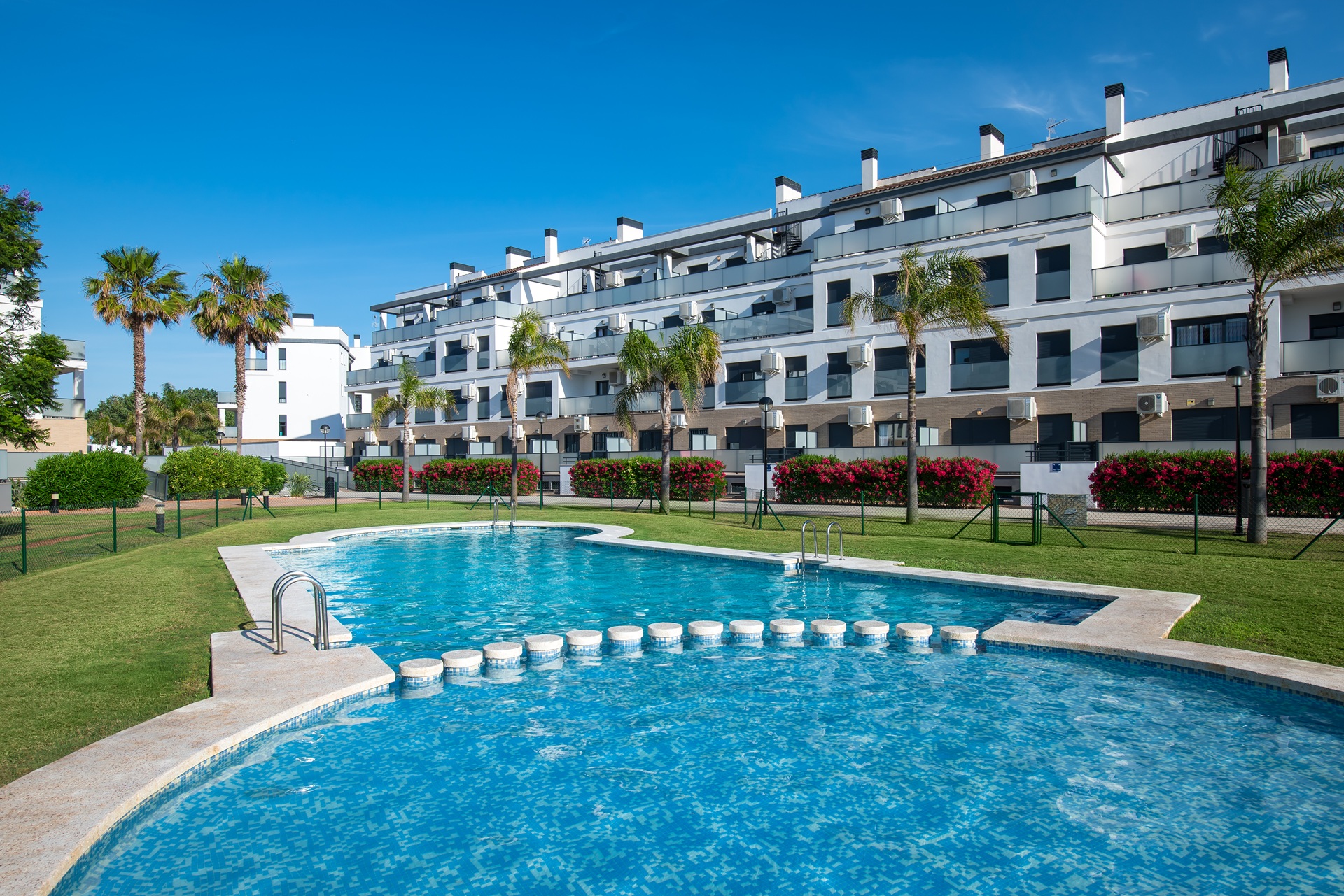 Oliva Nova Beach & Golf Resort | Las Dunas Oliva Nova