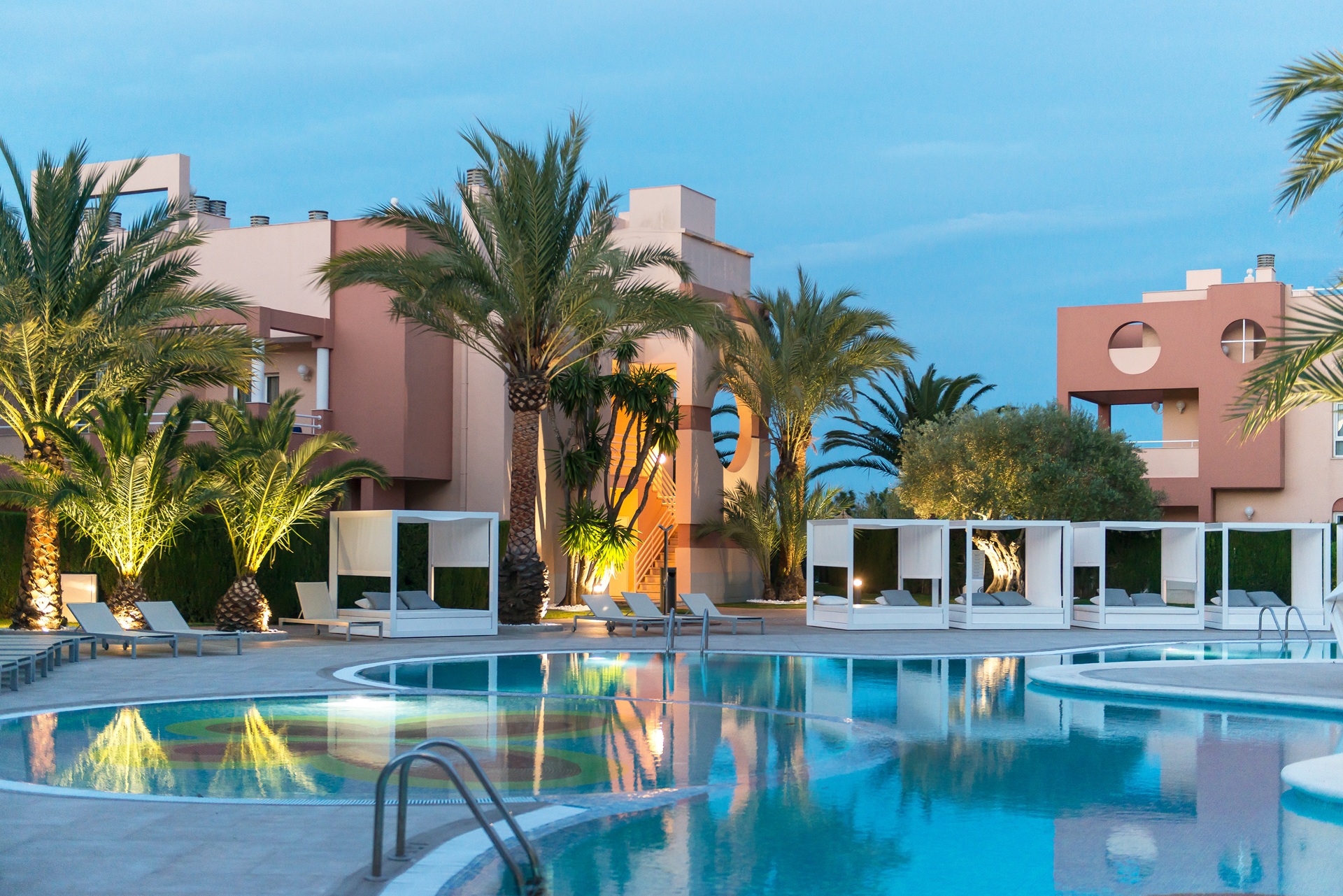 Oliva Nova Beach & Golf Resort