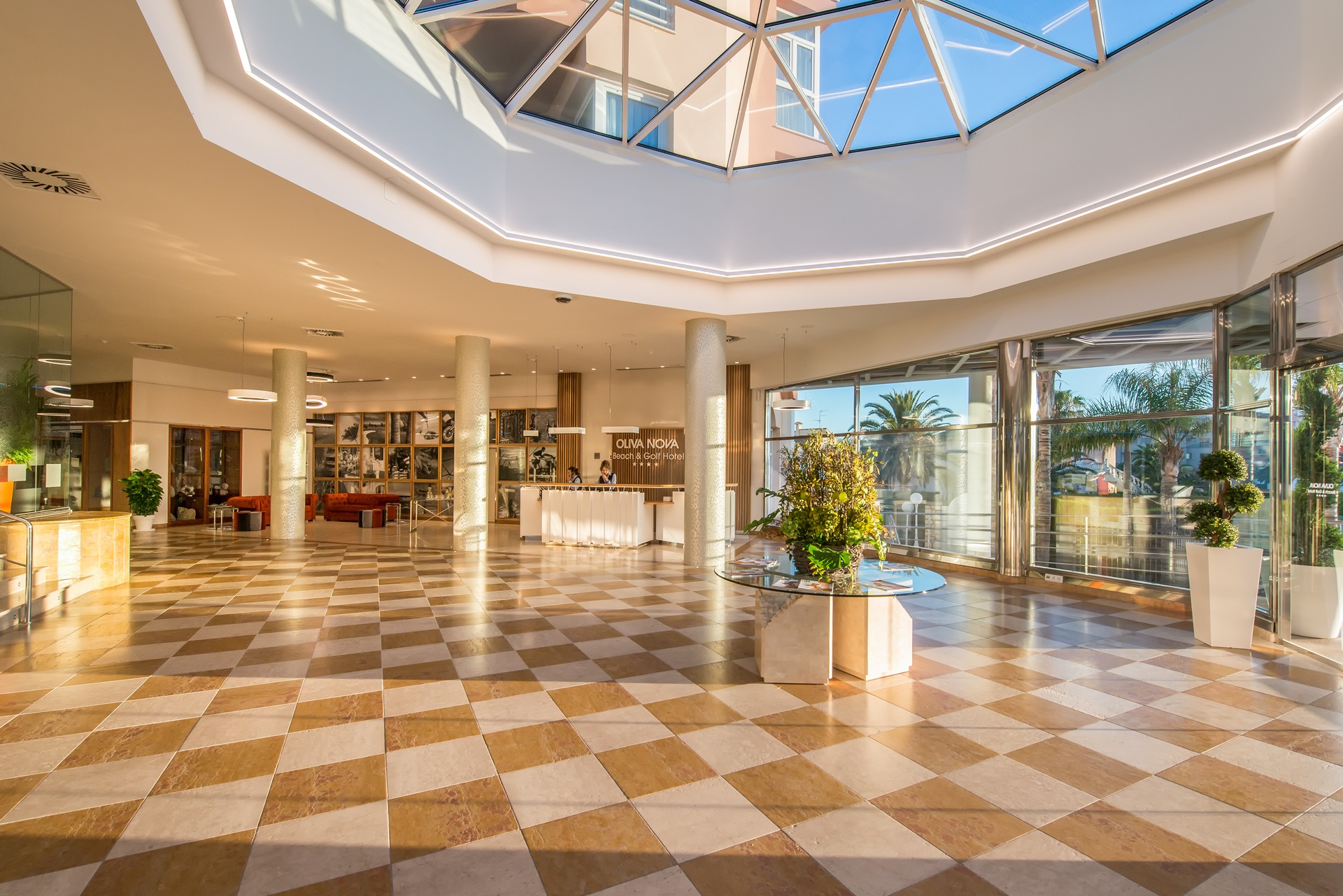 Oliva Nova Beach & Golf Resort