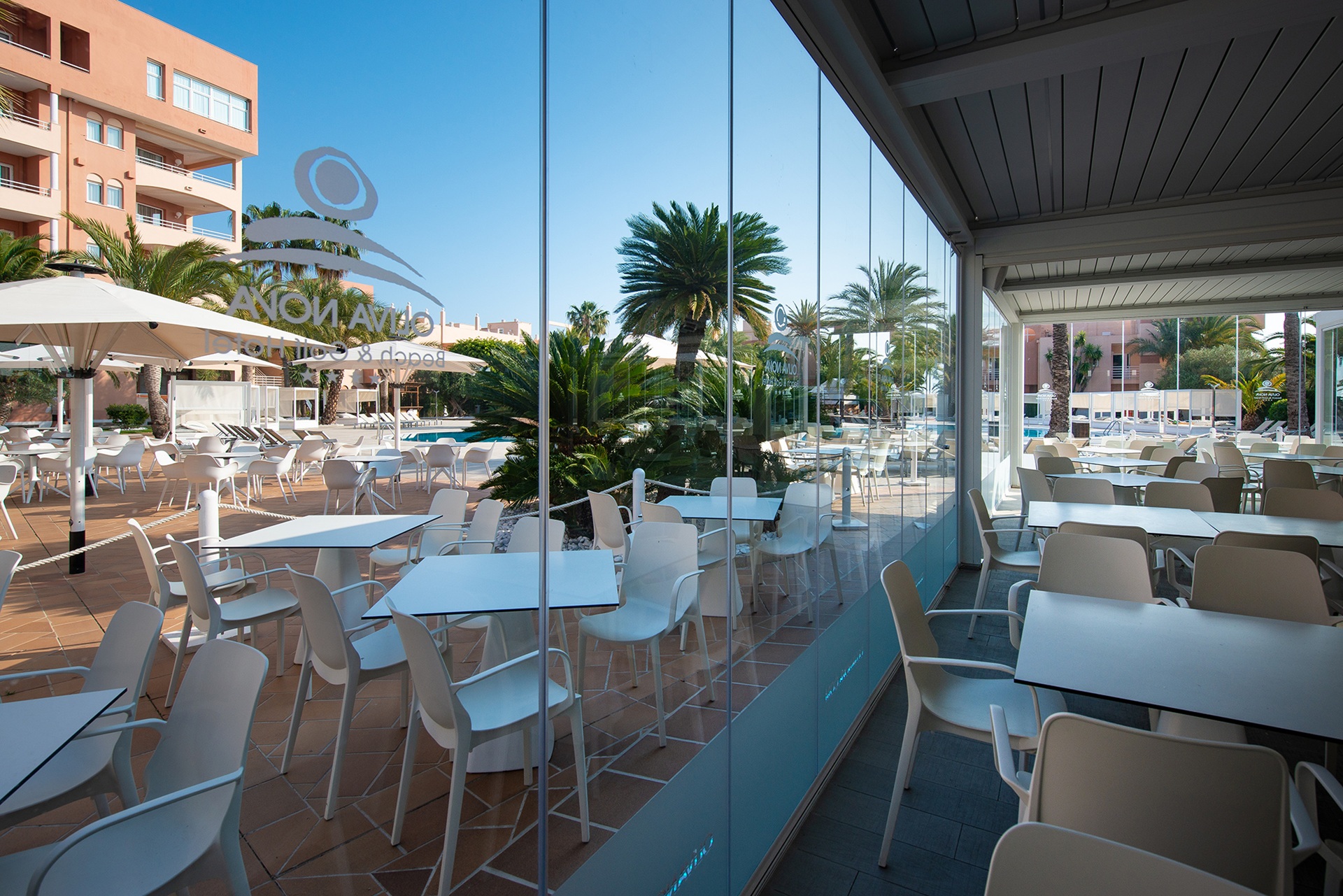 Oliva Nova Beach & Golf Resort