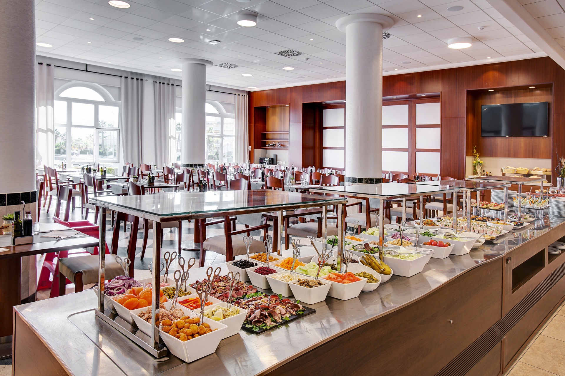 Oliva Nova Beach & Golf Resort