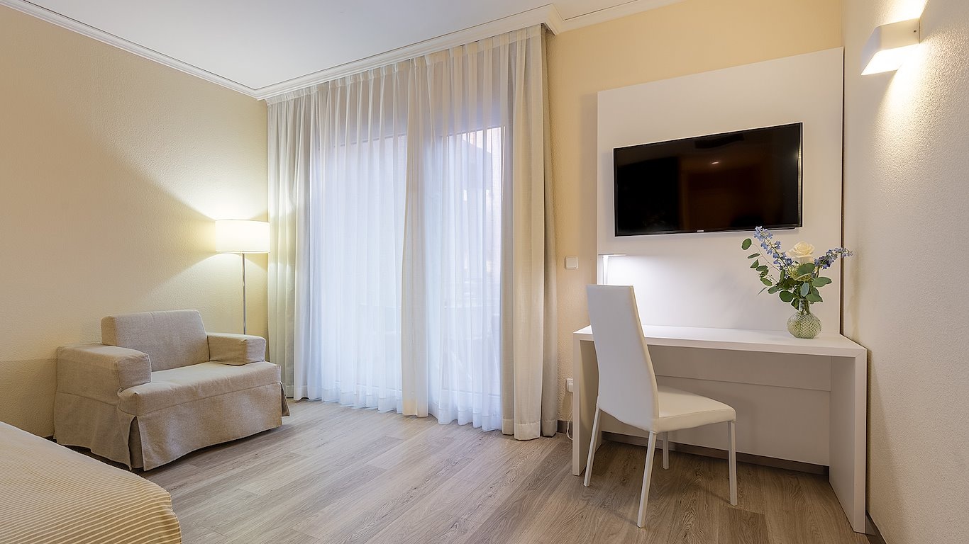 Oliva Nova Beach & Golf Resort