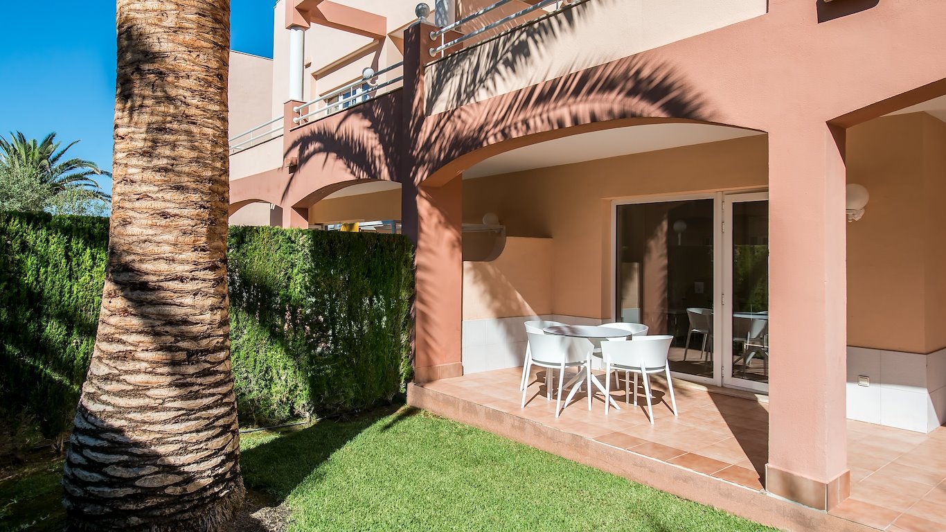 Oliva Nova Beach & Golf Resort