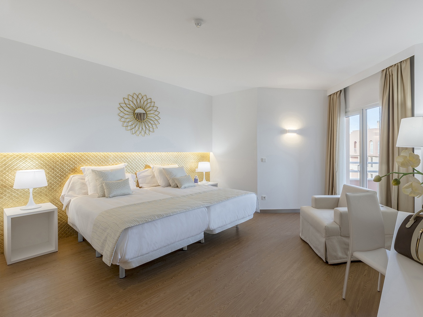 Oliva Nova Beach & Golf Resort