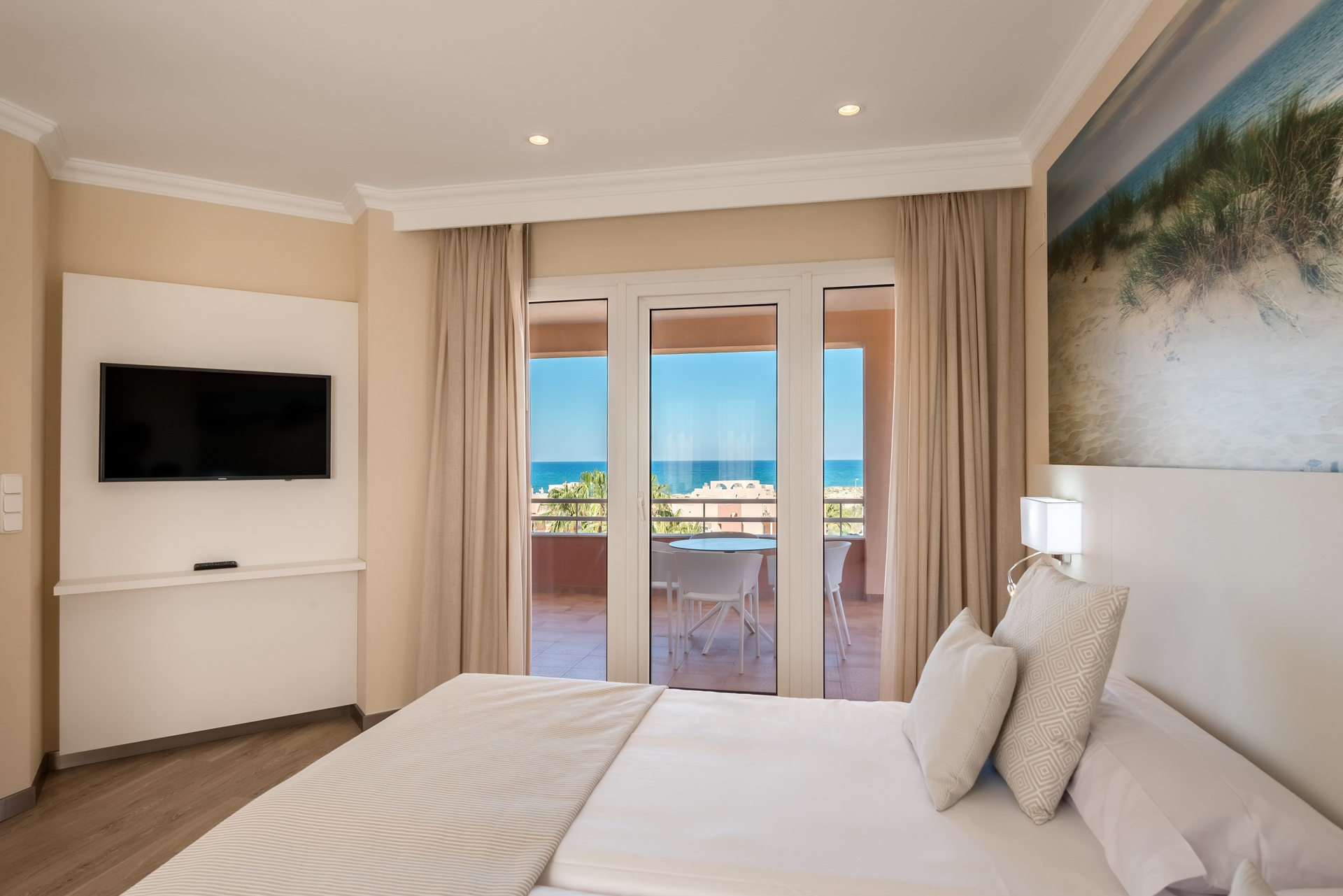 Oliva Nova Beach & Golf Resort