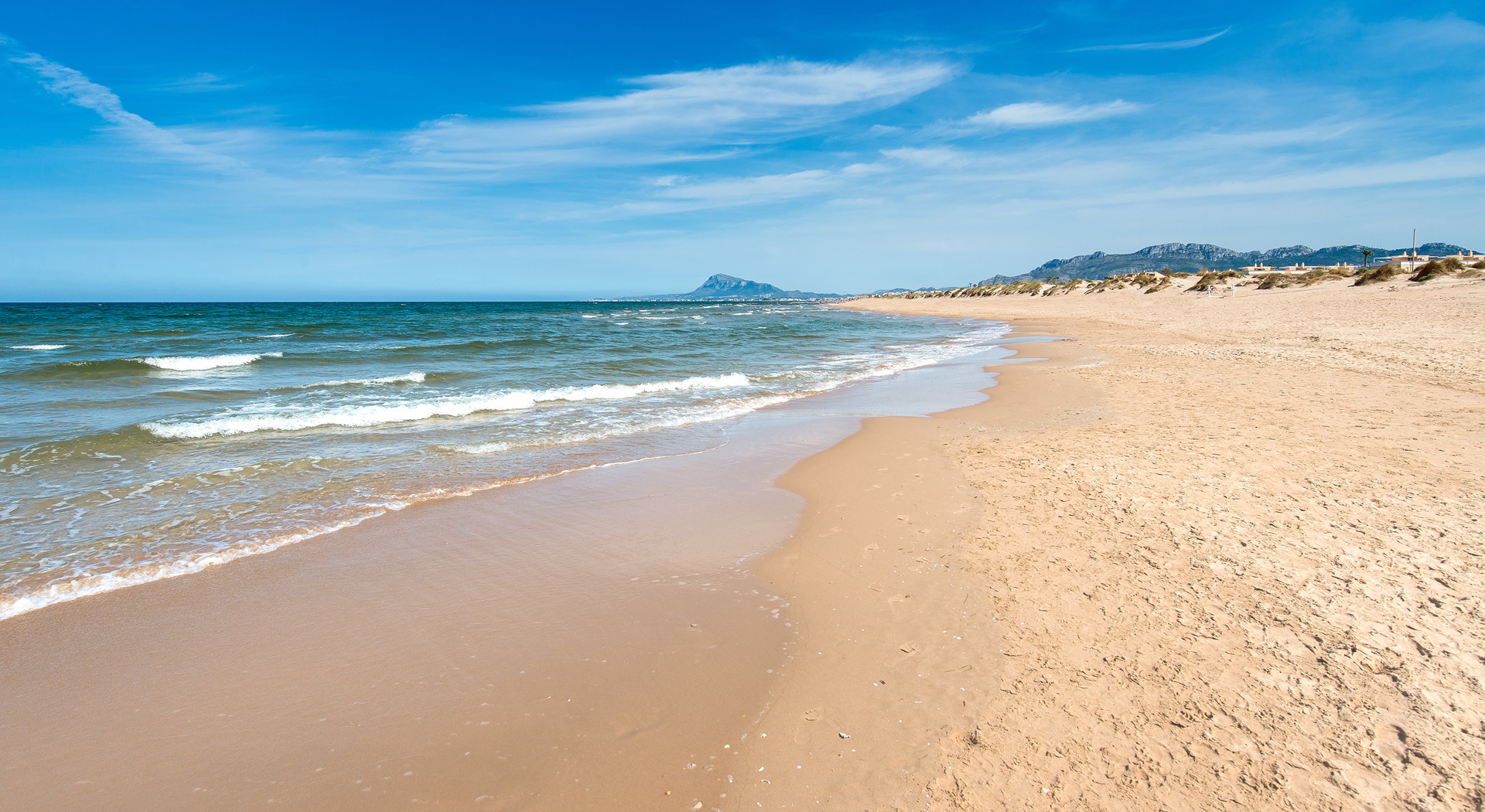 Oliva Nova Beach & Golf Resort