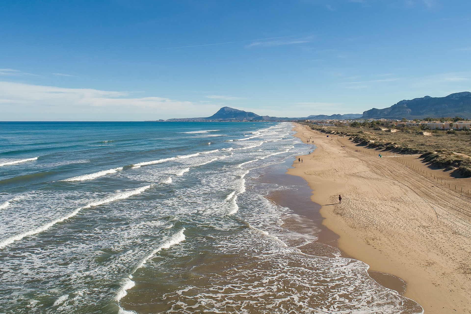 Oliva Nova Beach & Golf Resort
