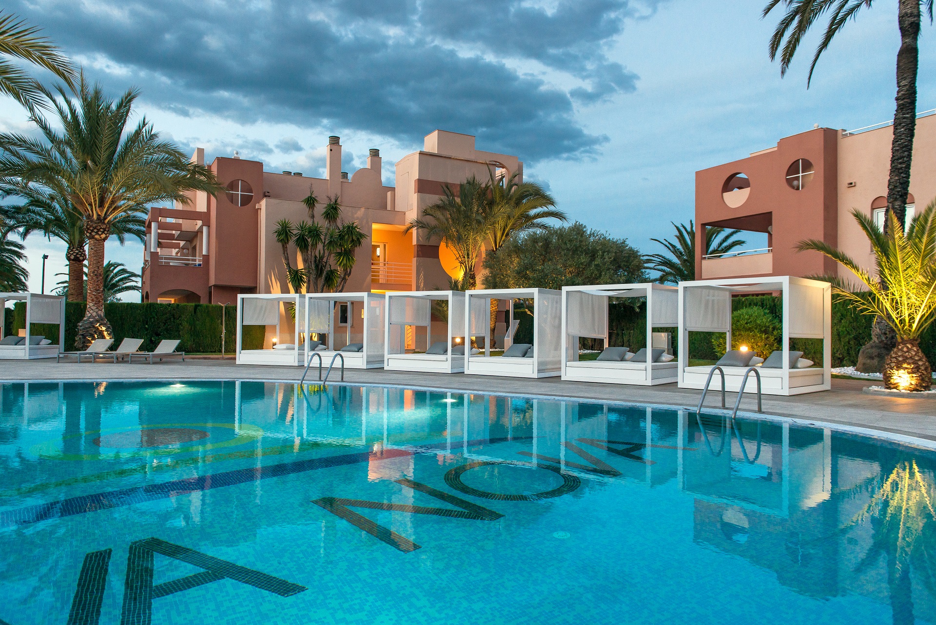 Oliva Nova Beach & Golf Resort