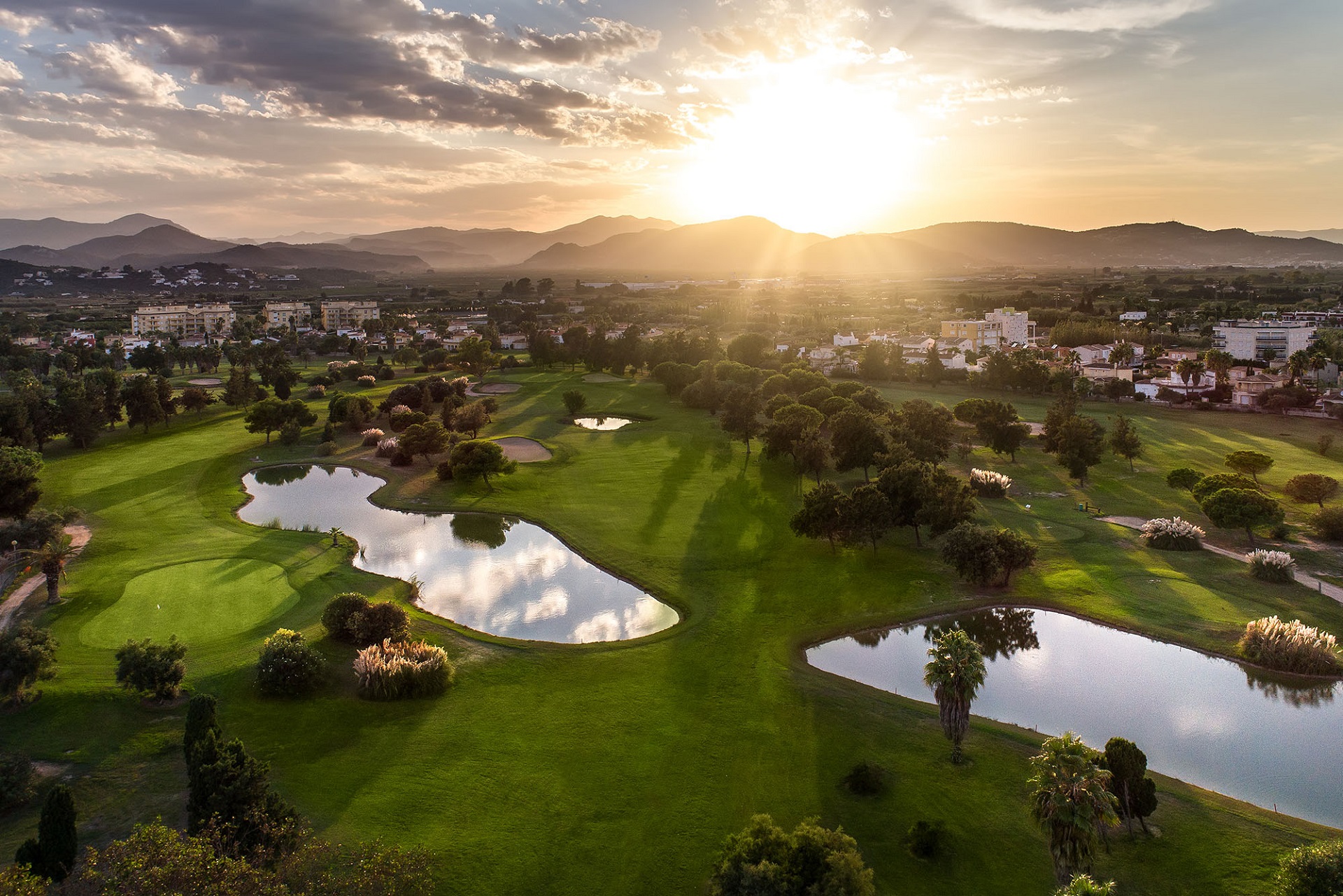 Oliva Nova Beach & Golf Resort