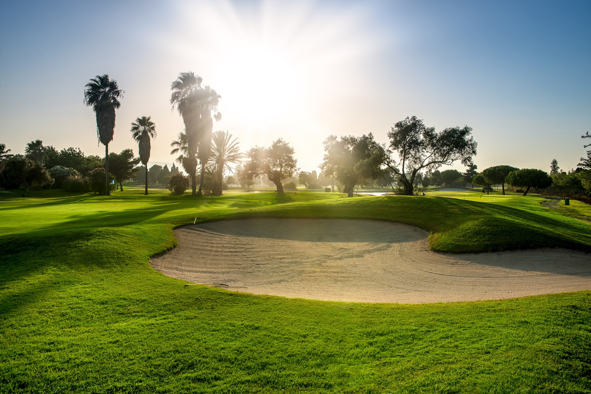 Oliva Nova Beach & Golf Resort