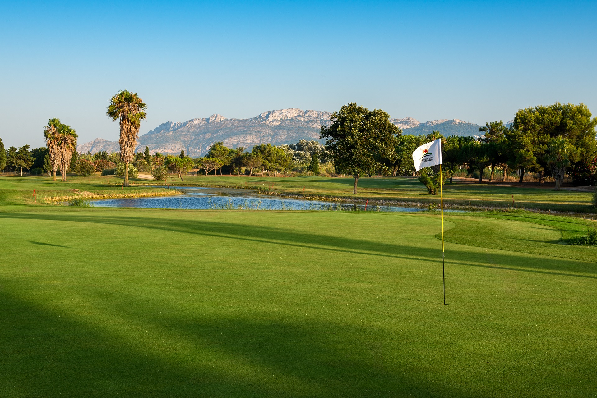 Oliva Nova Beach & Golf Resort
