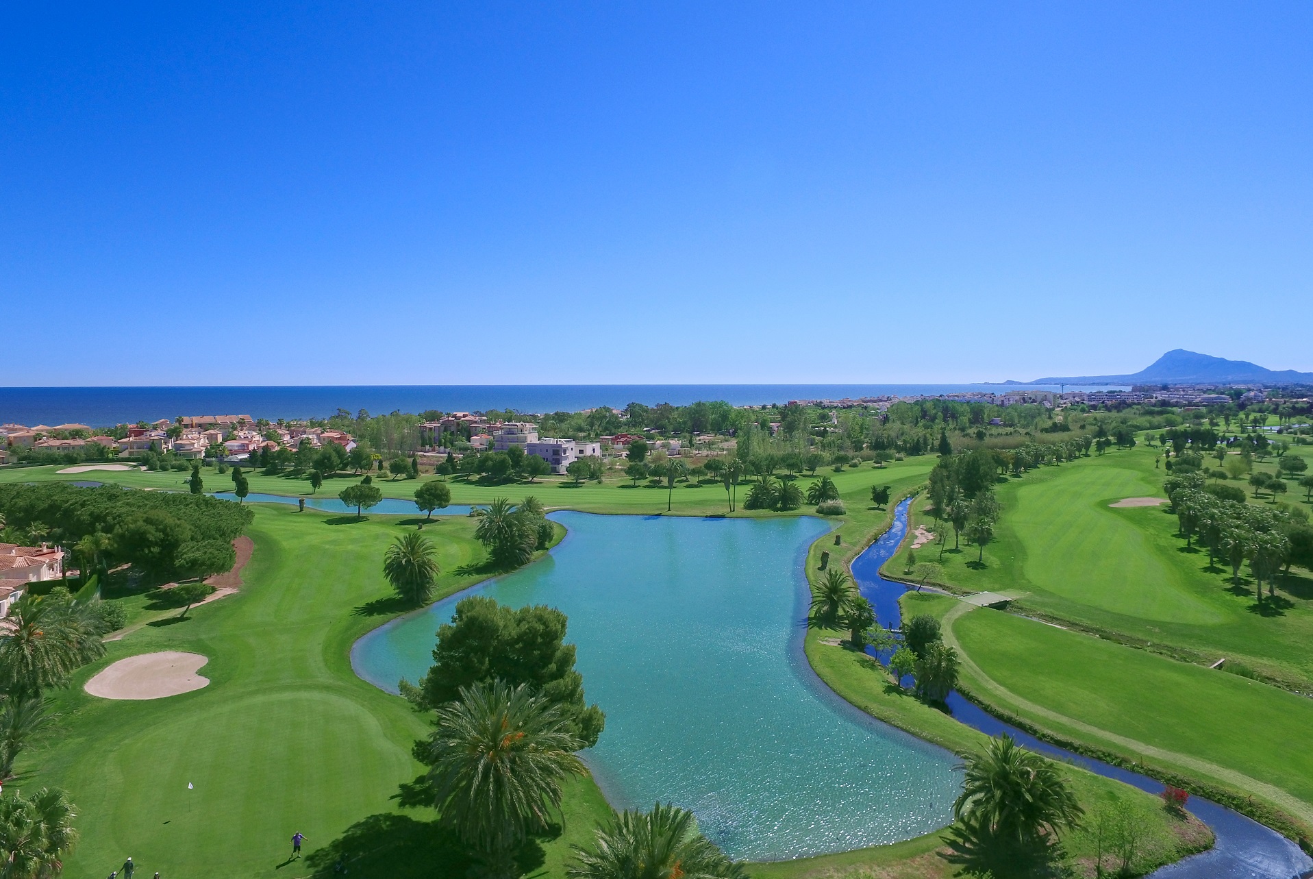 Oliva Nova Beach & Golf Resort