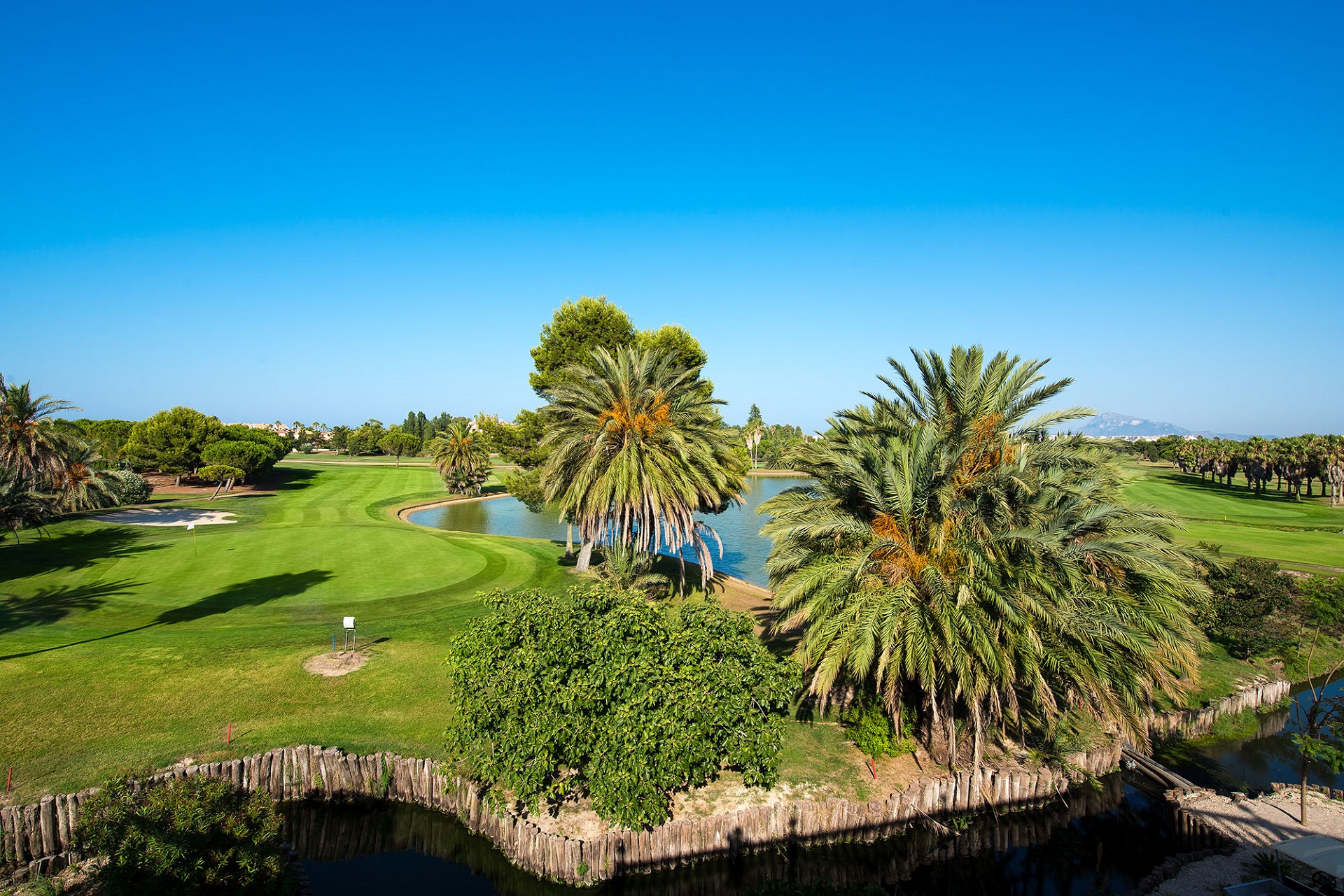 Oliva Nova Beach & Golf Resort