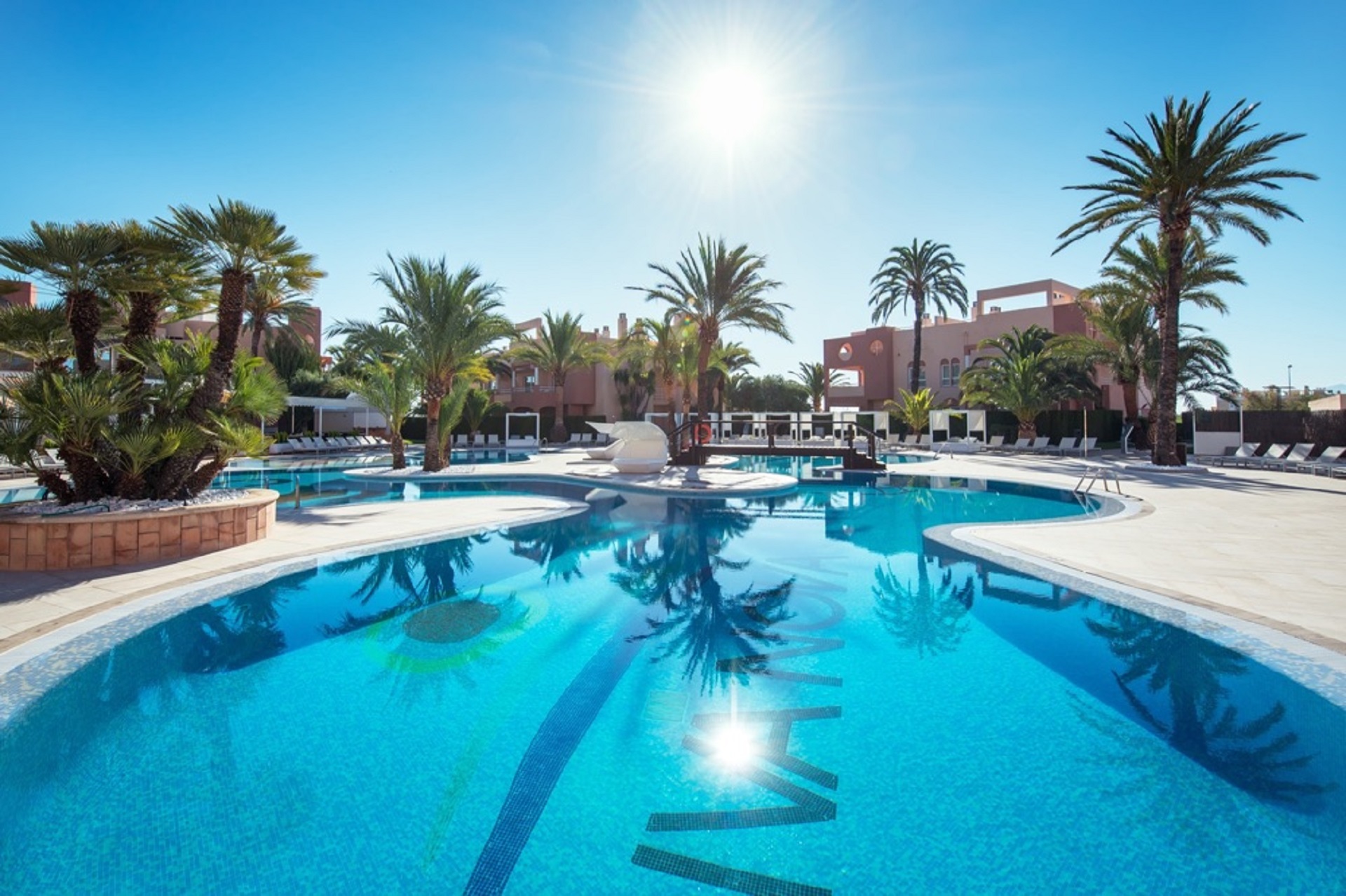 Oliva Nova Beach & Golf Resort