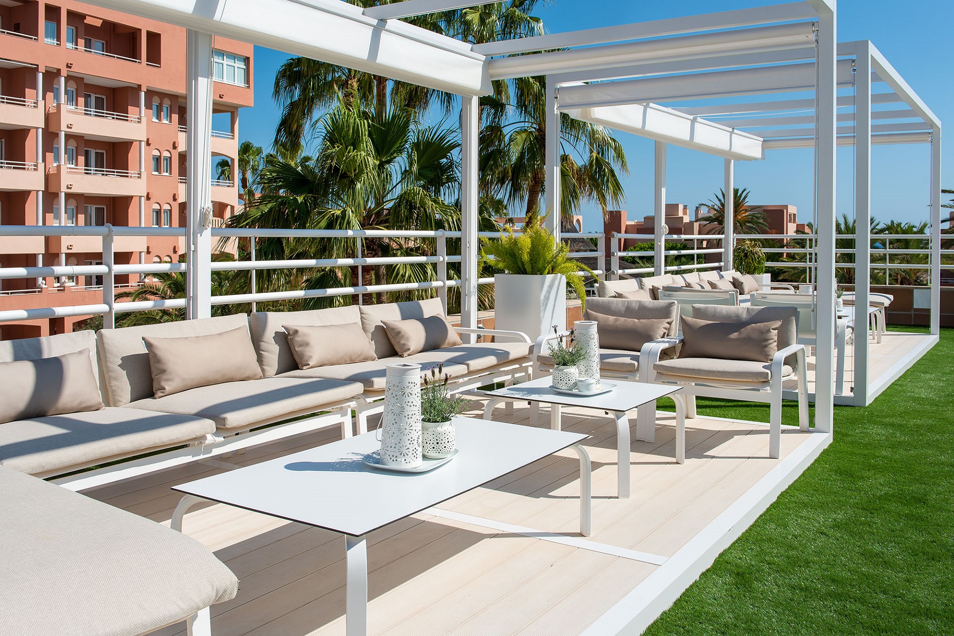Oliva Nova Beach & Golf Resort