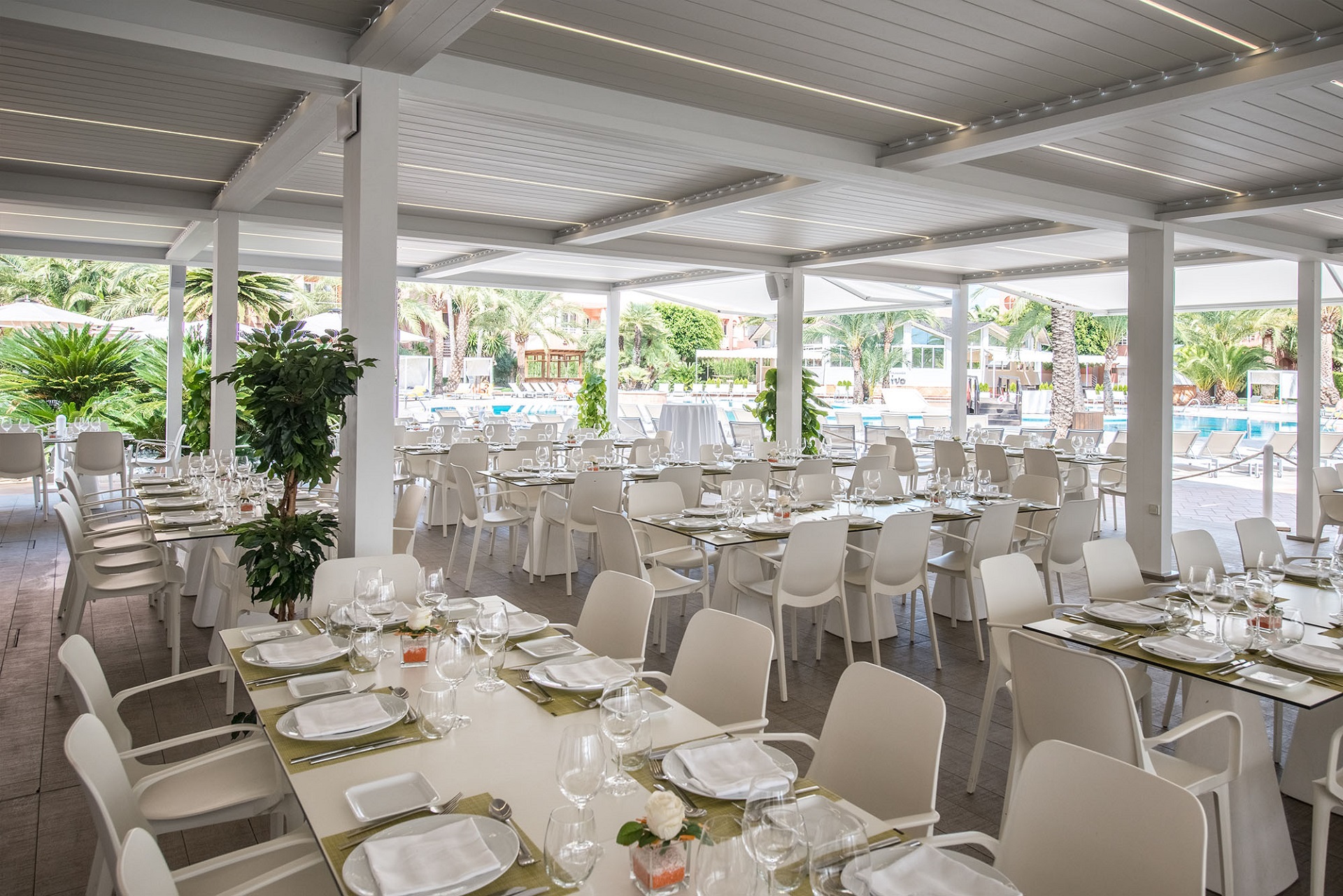 Oliva Nova Beach & Golf Resort