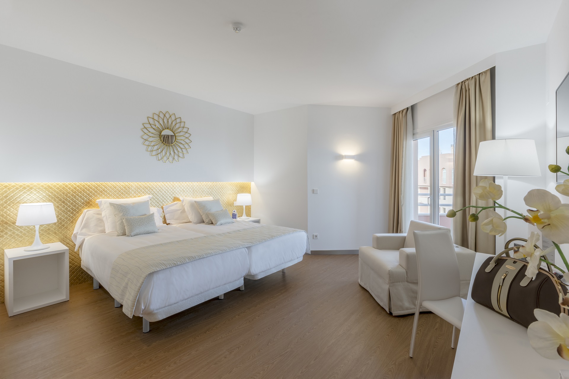 Oliva Nova Beach & Golf Resort