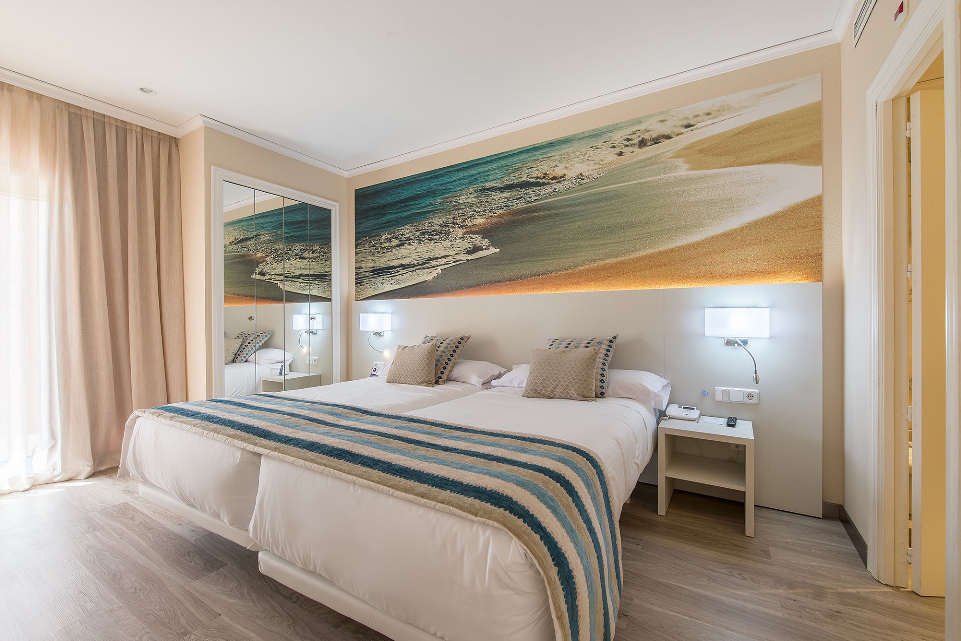 Oliva Nova Beach & Golf Resort