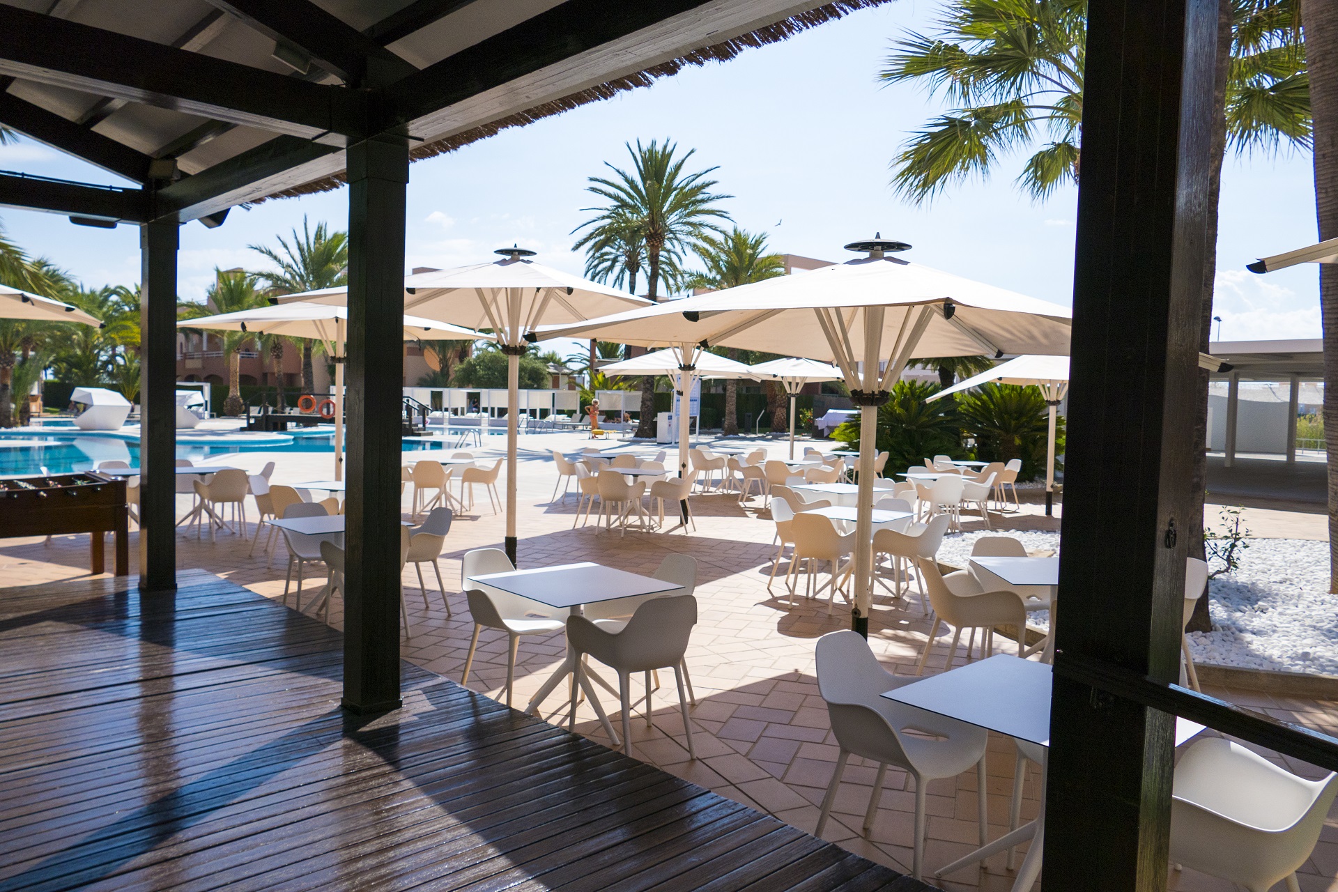 Oliva Nova Beach & Golf Resort