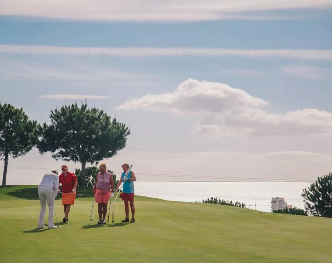 Ona Valle Romano Golf & Resort