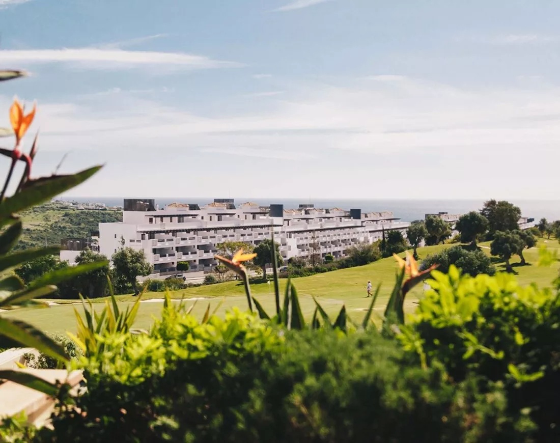 Ona Valle Romano Golf & Resort
