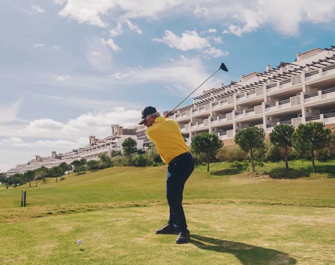 Ona Valle Romano Golf & Resort