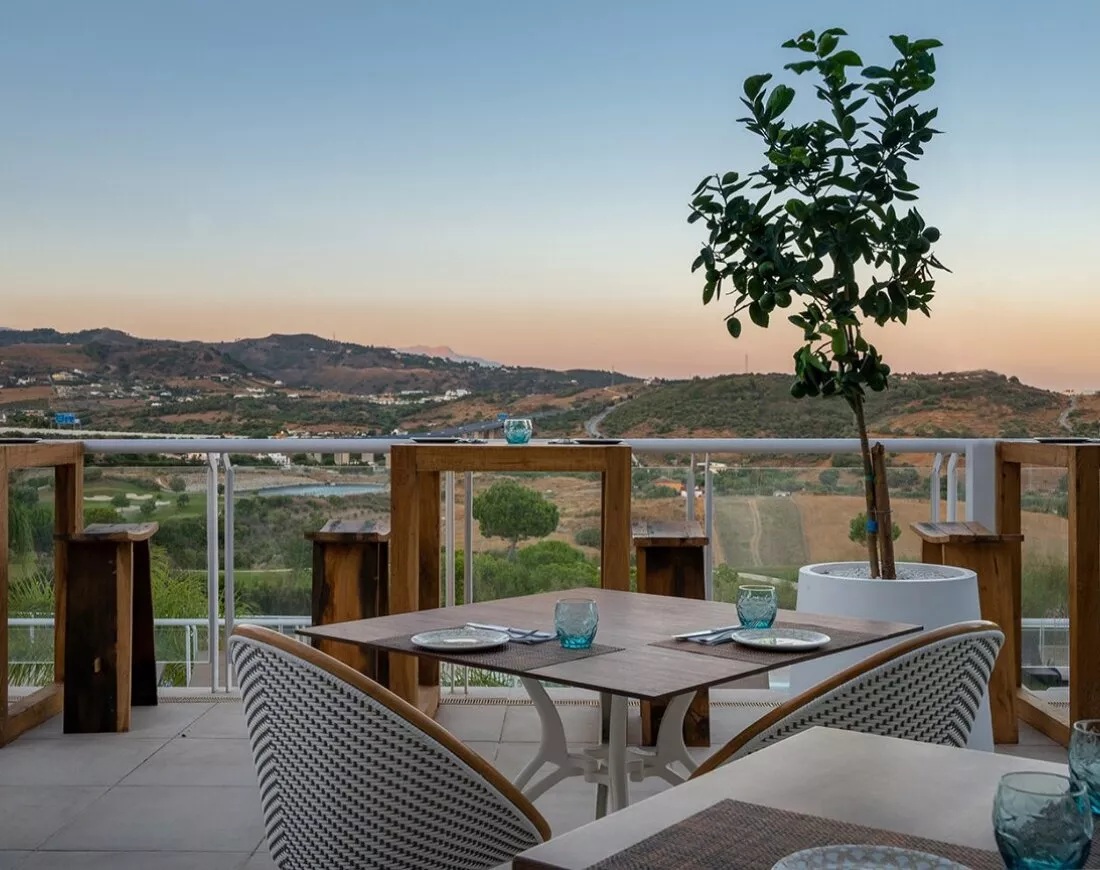 Ona Valle Romano Golf & Resort