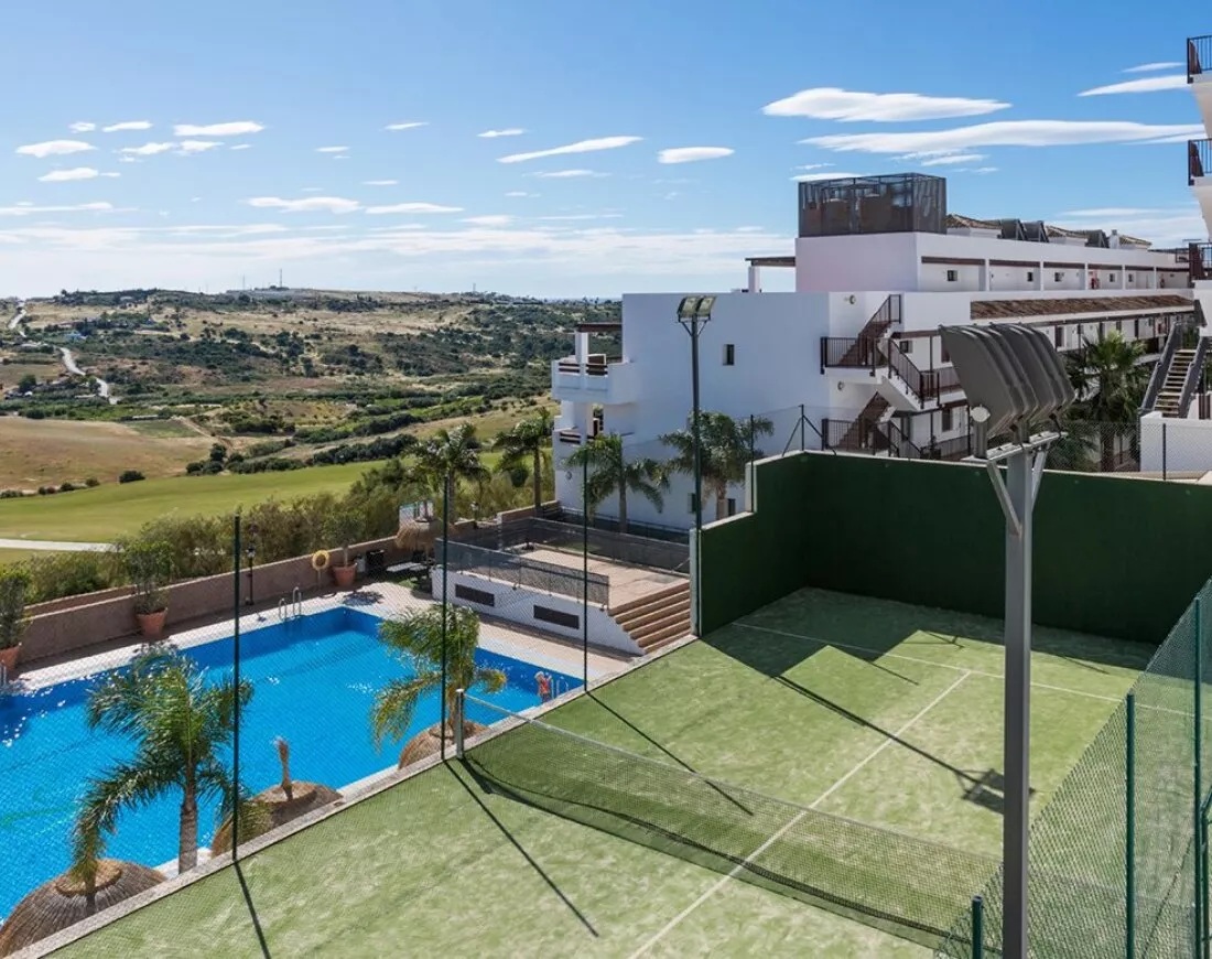 Ona Valle Romano Golf & Resort