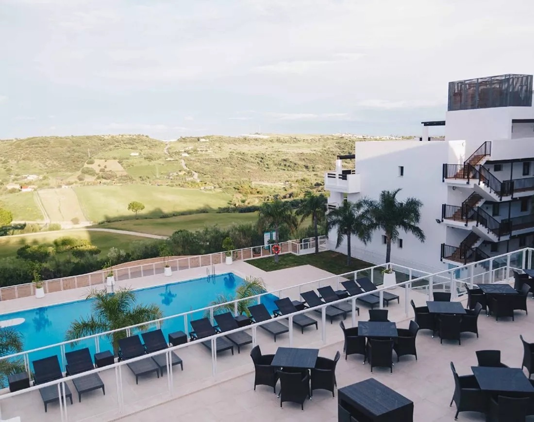 Ona Valle Romano Golf & Resort