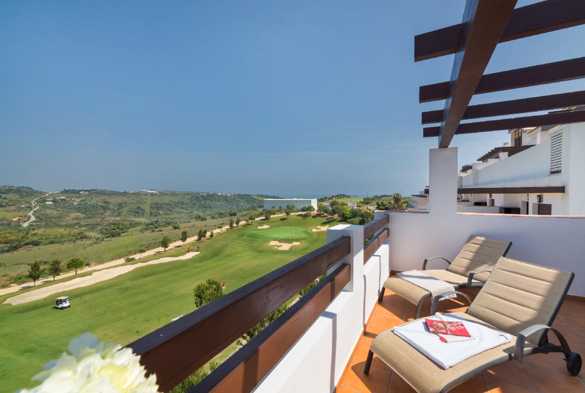 Ona Valle Romano Golf & Resort