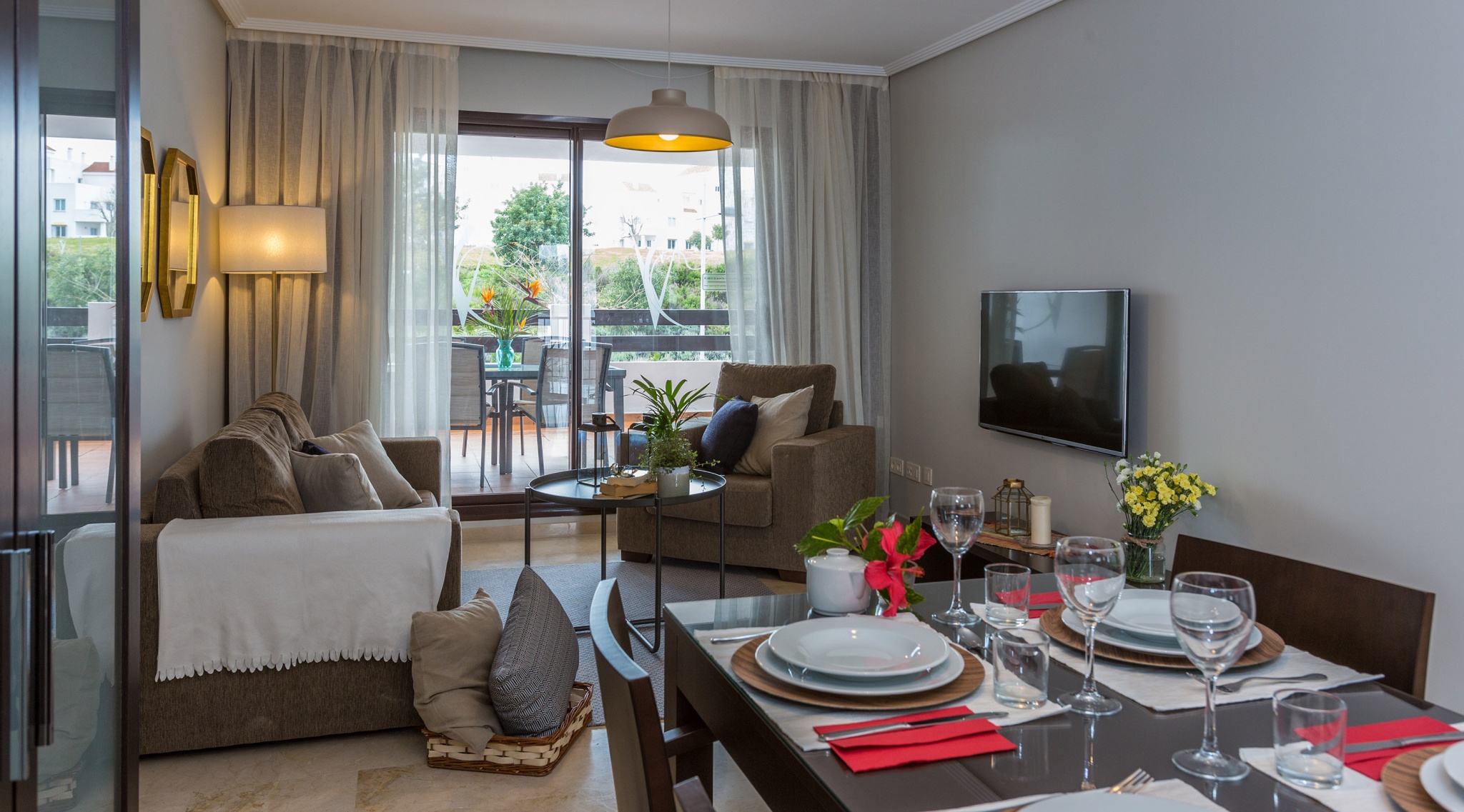 Ona Valle Romano Golf & Resort
