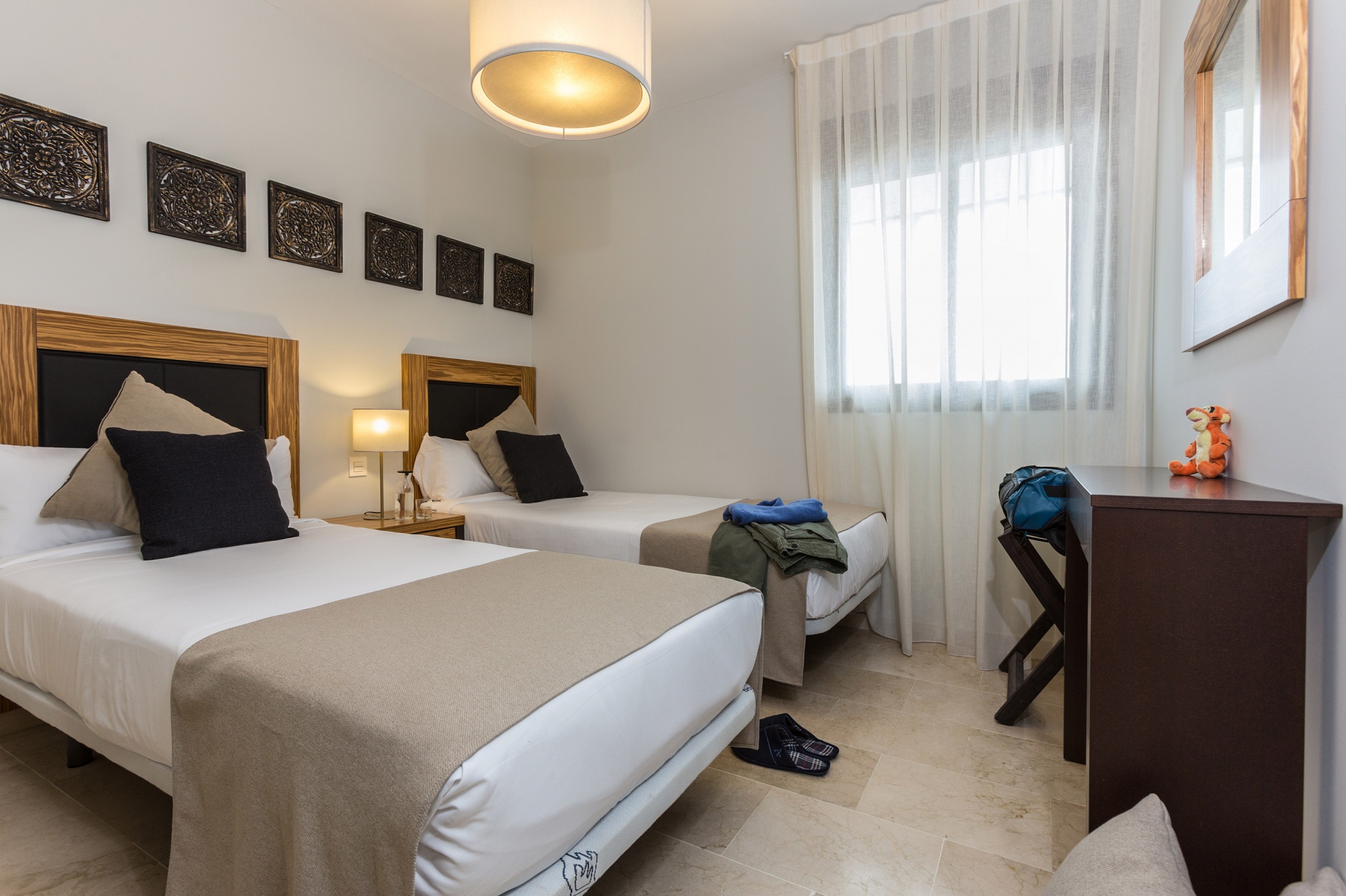 Ona Valle Romano Golf & Resort