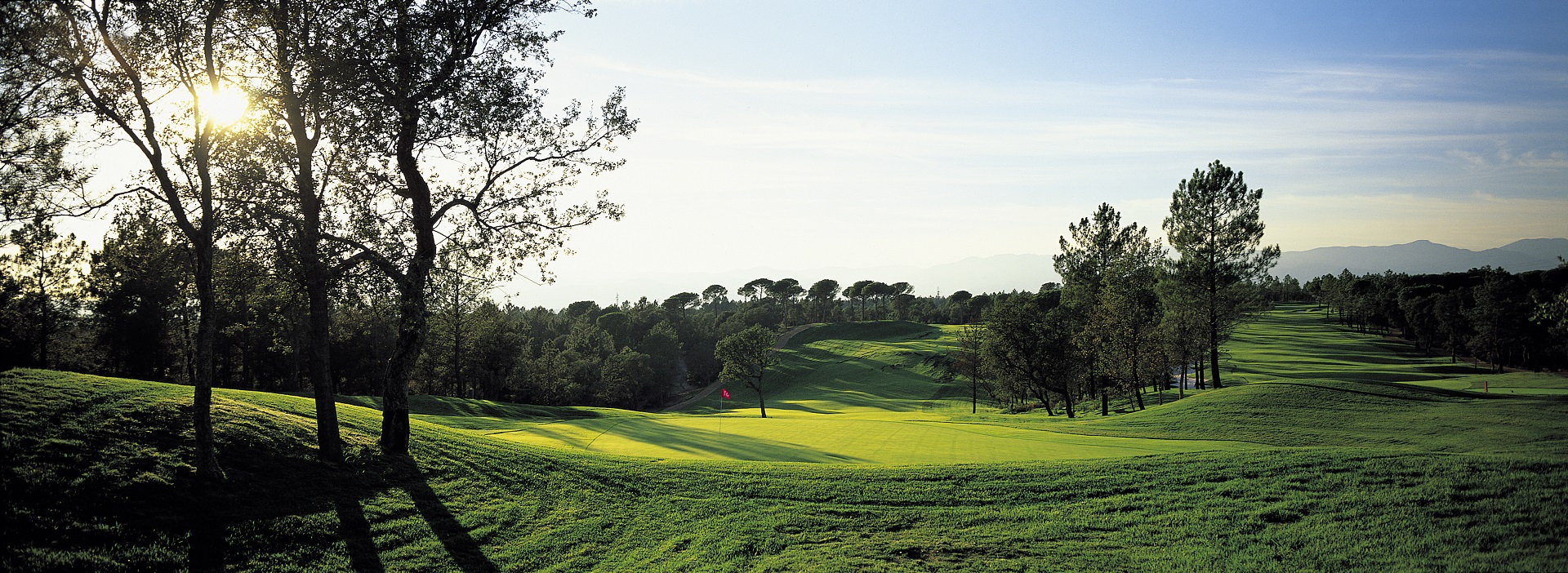 PGA Catalunya Resort | Tour Course