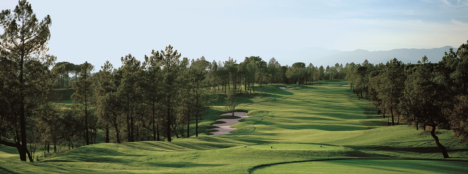 PGA Catalunya Resort | Tour Course