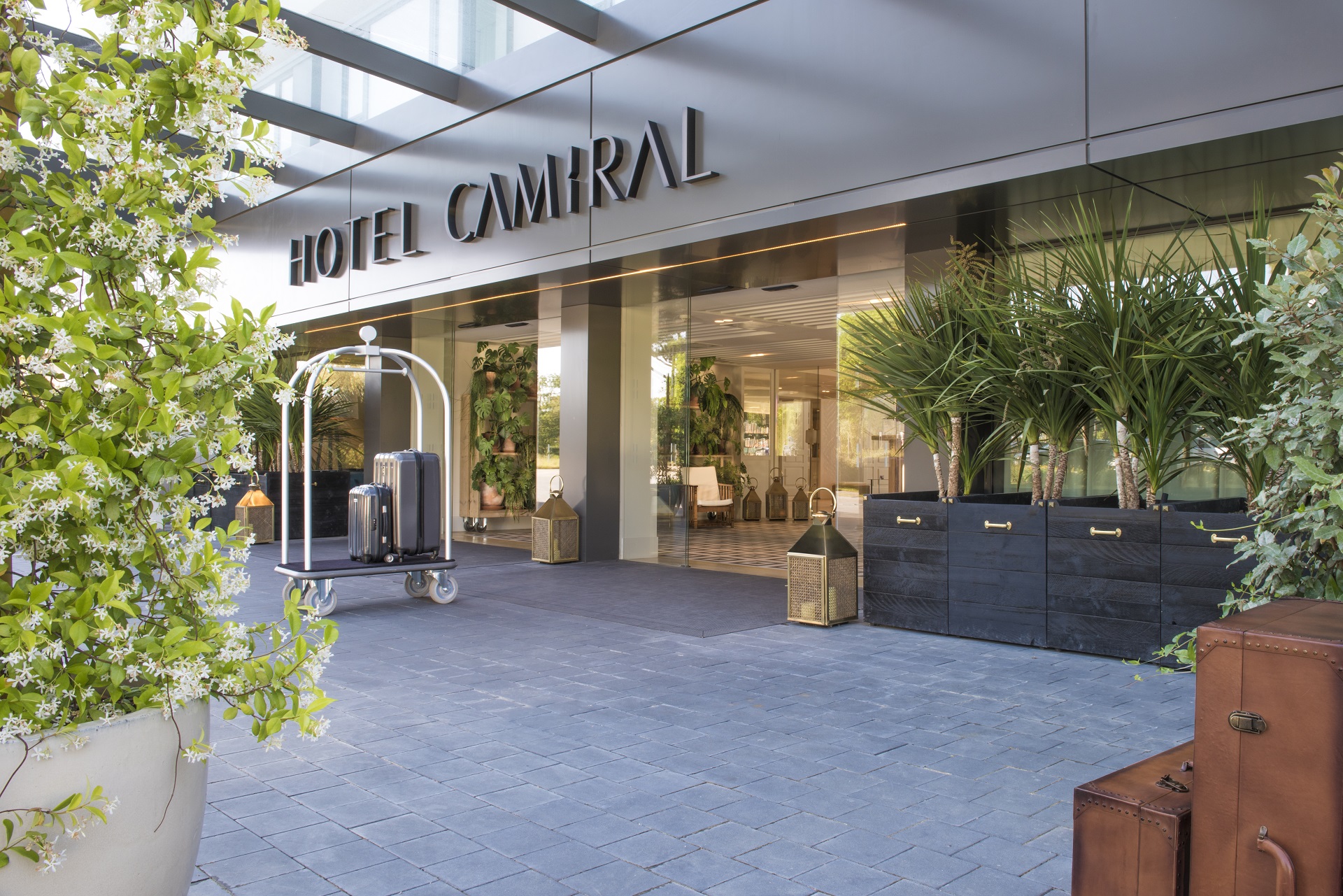 PGA Catalunya Resort | Hotel Camiral
