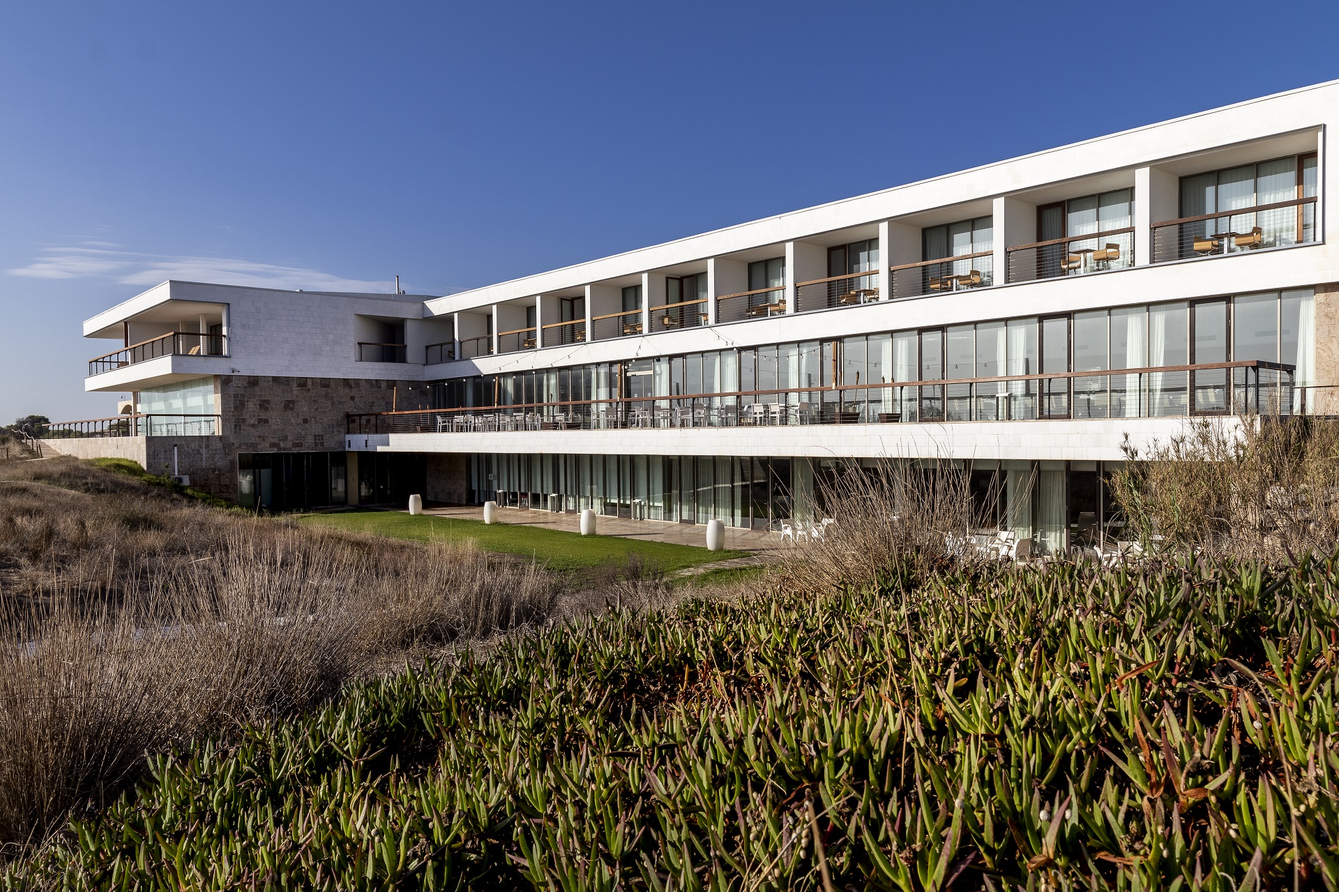 Parador de El Saler
