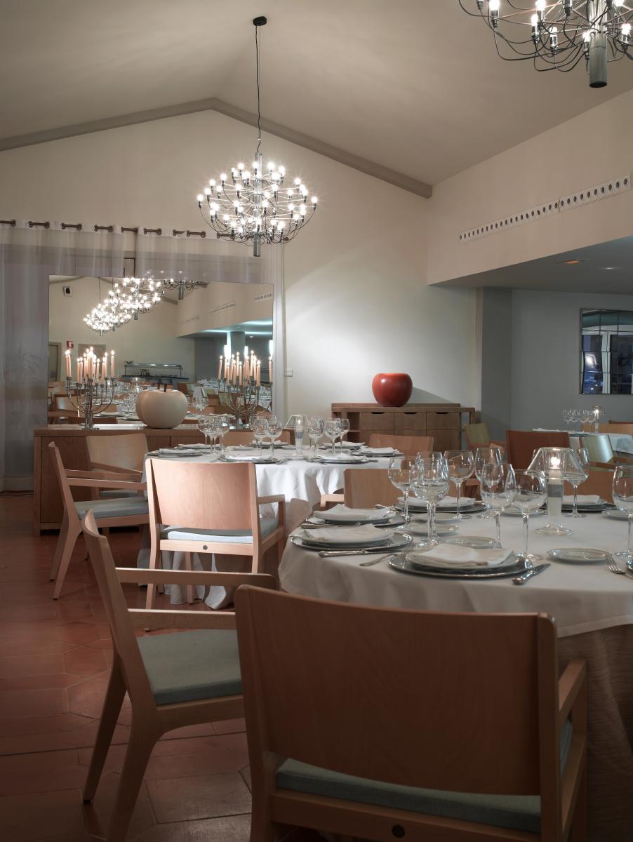 Parador de Málaga Golf