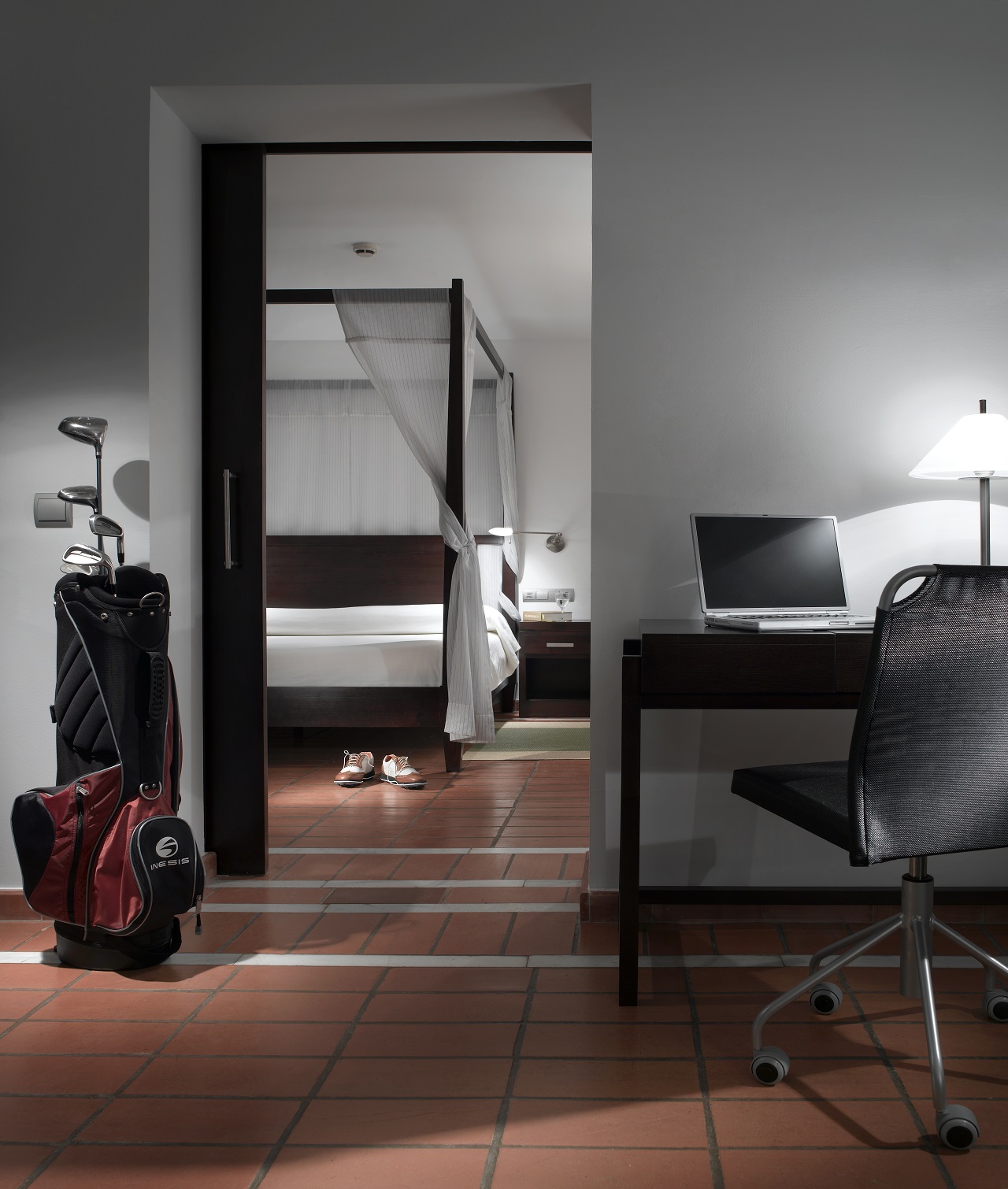 Parador de Málaga Golf