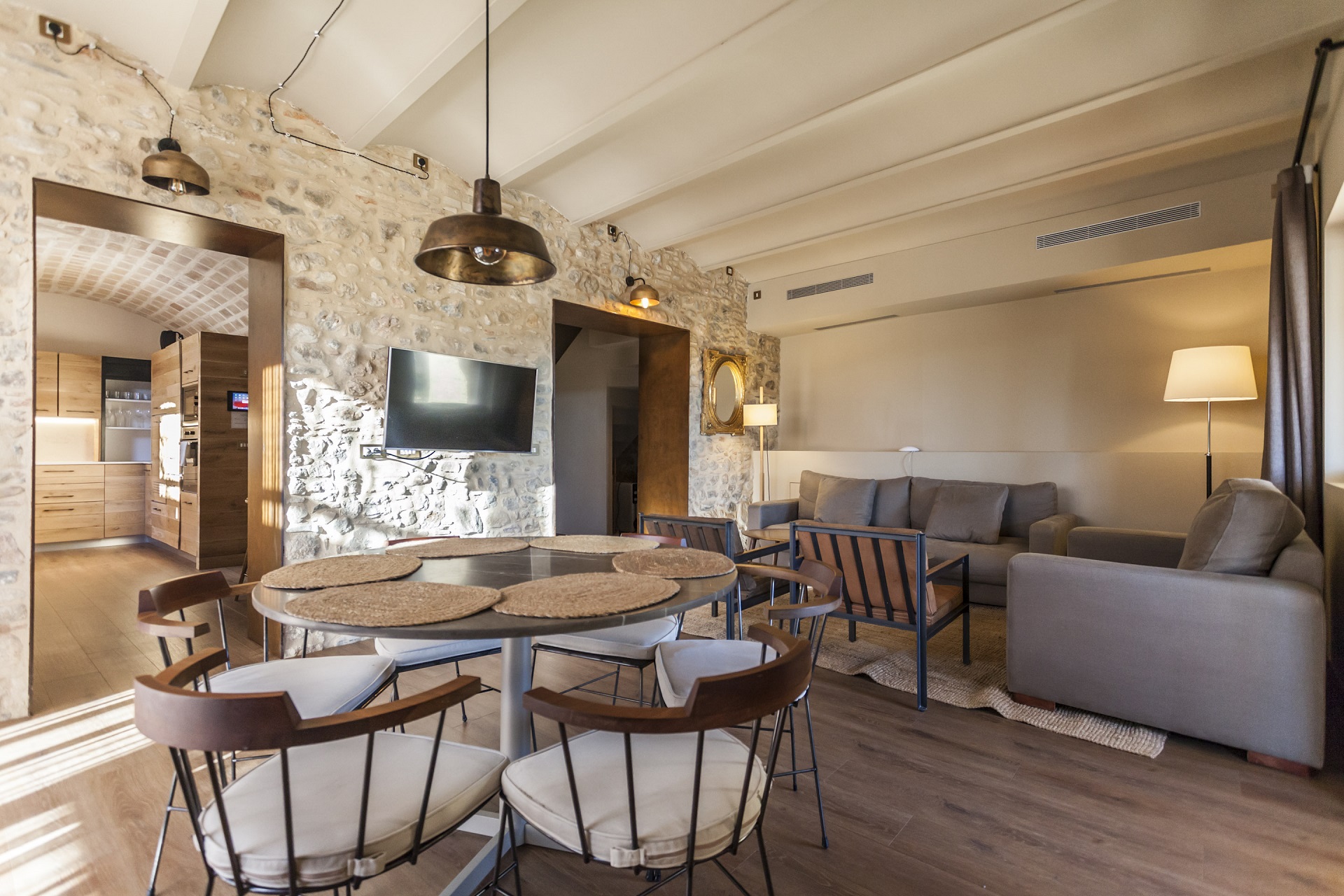 Hotel Peralada Wine Spa & Golf Resort | Mas Garriga
