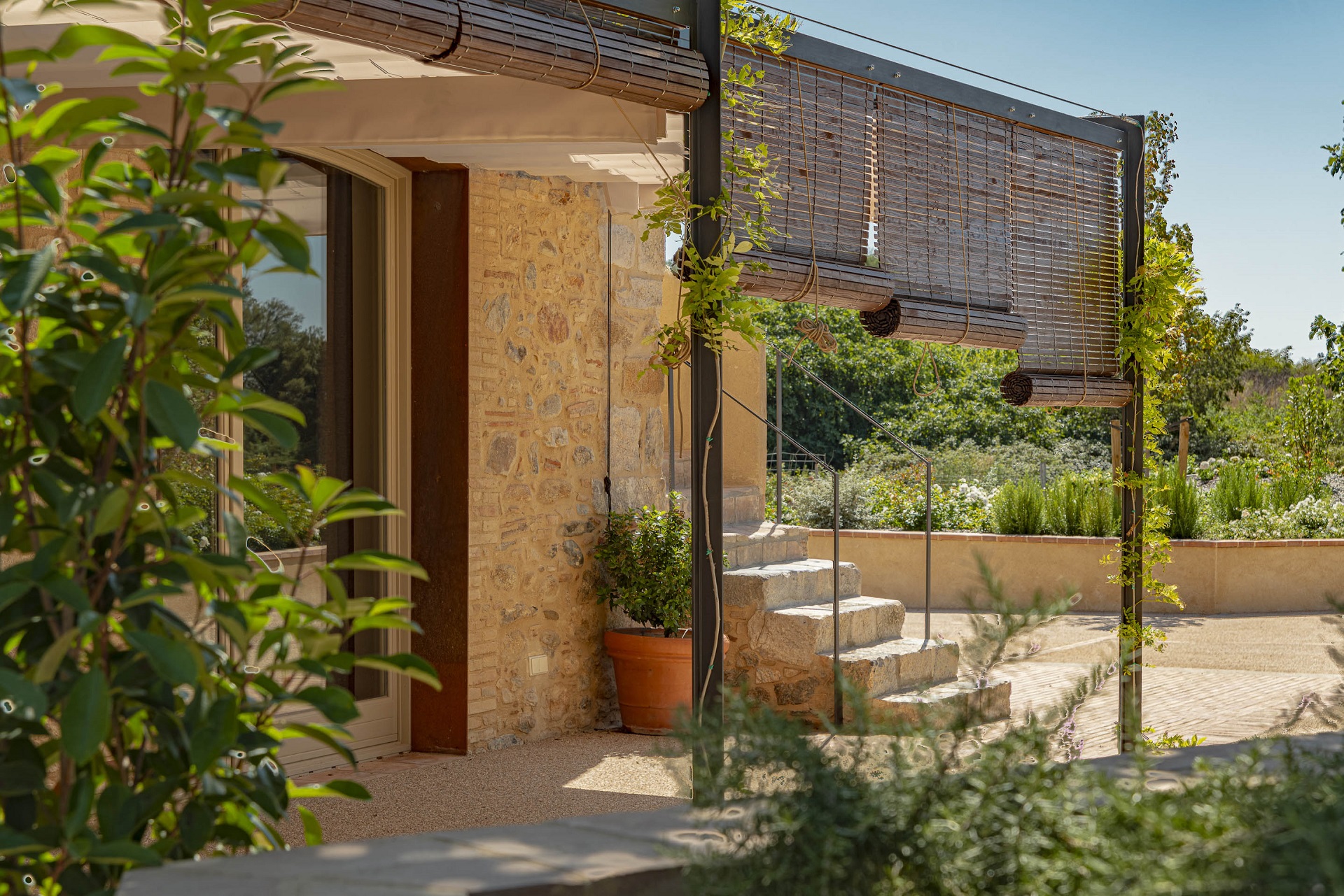 Hotel Peralada Wine Spa & Golf Resort | Mas Garriga